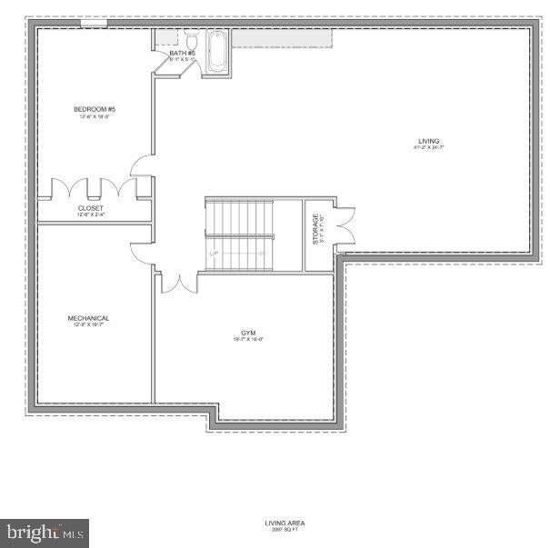 5217 CHIPPEWA PLACE