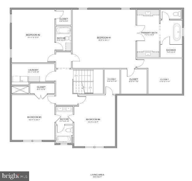 5217 CHIPPEWA PLACE