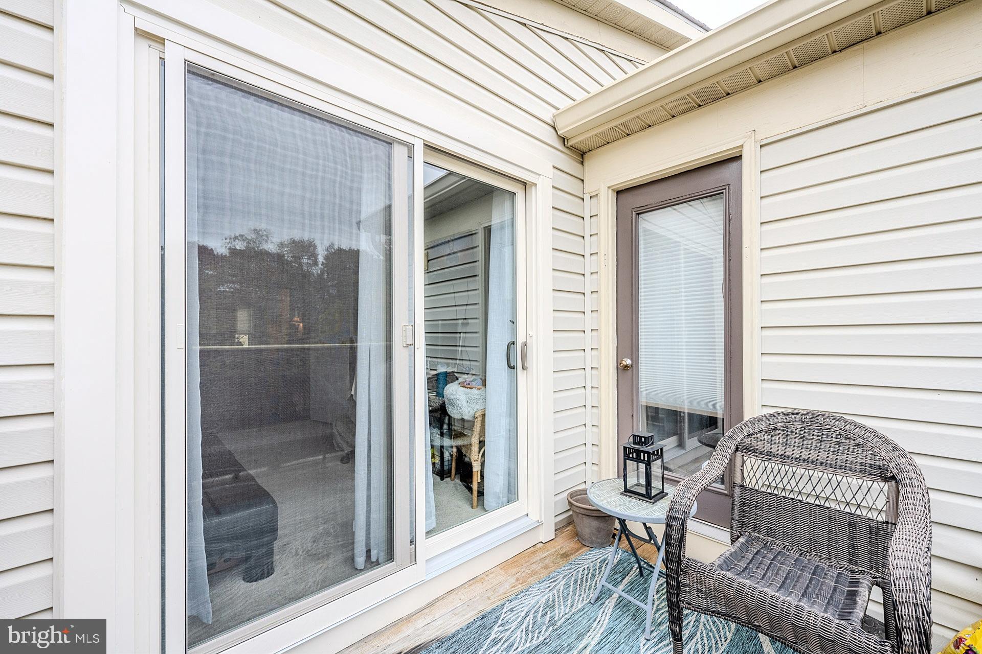 ANNAPOLIS OVERLOOK - Residential