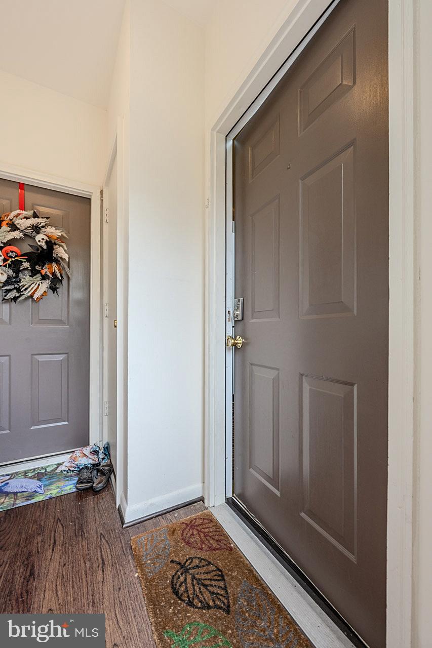 ANNAPOLIS OVERLOOK - Residential