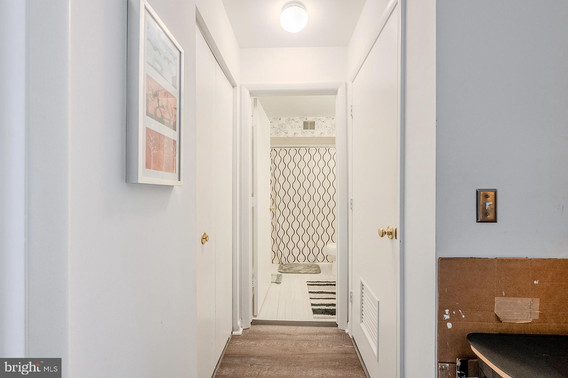 ANNAPOLIS OVERLOOK - Residential