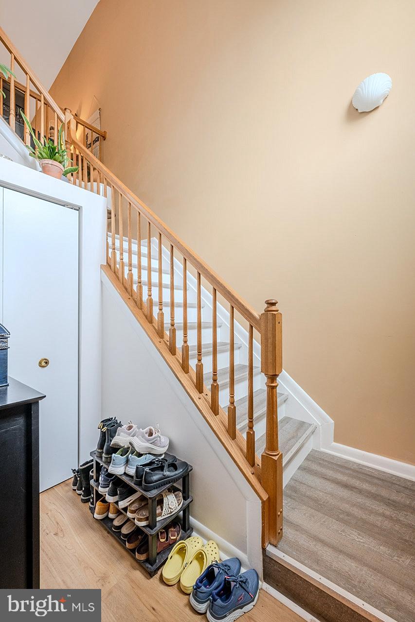 ANNAPOLIS OVERLOOK - Residential