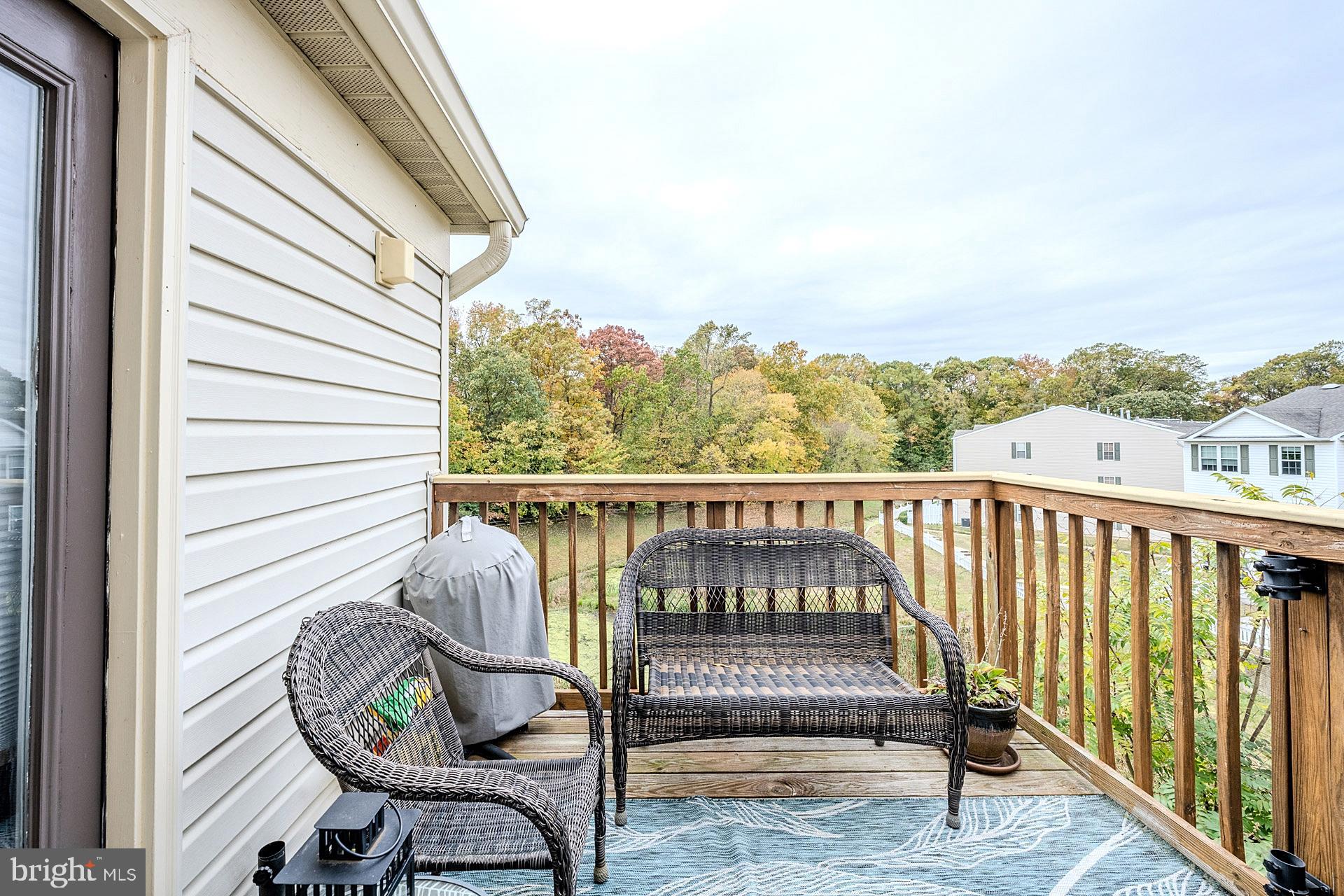 ANNAPOLIS OVERLOOK - Residential