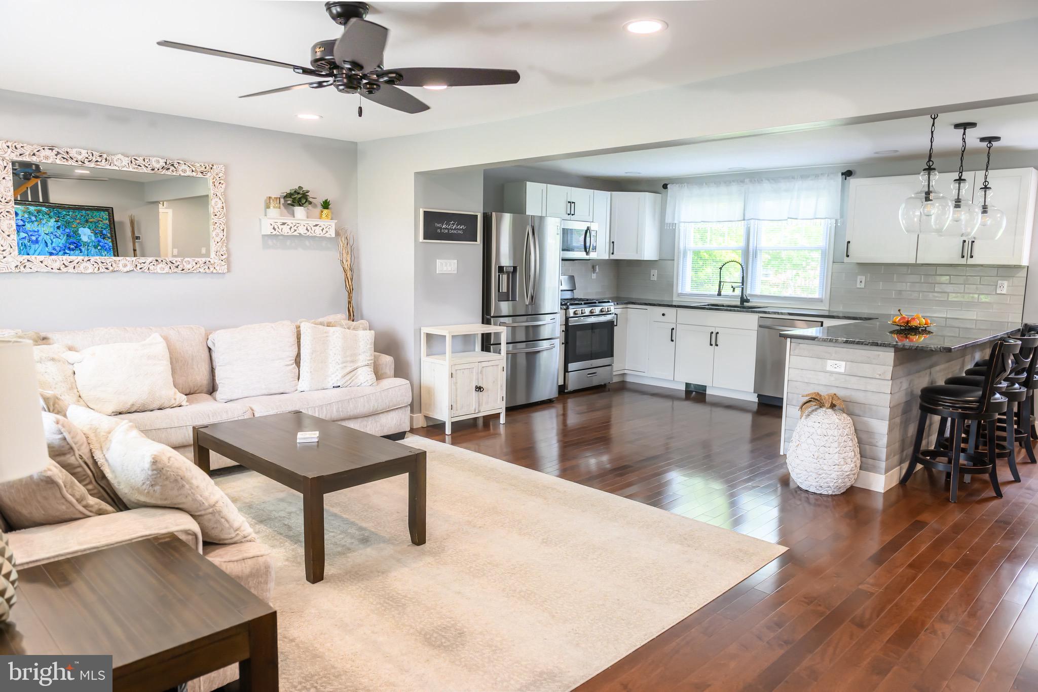 SWEET BRIAR - Residential