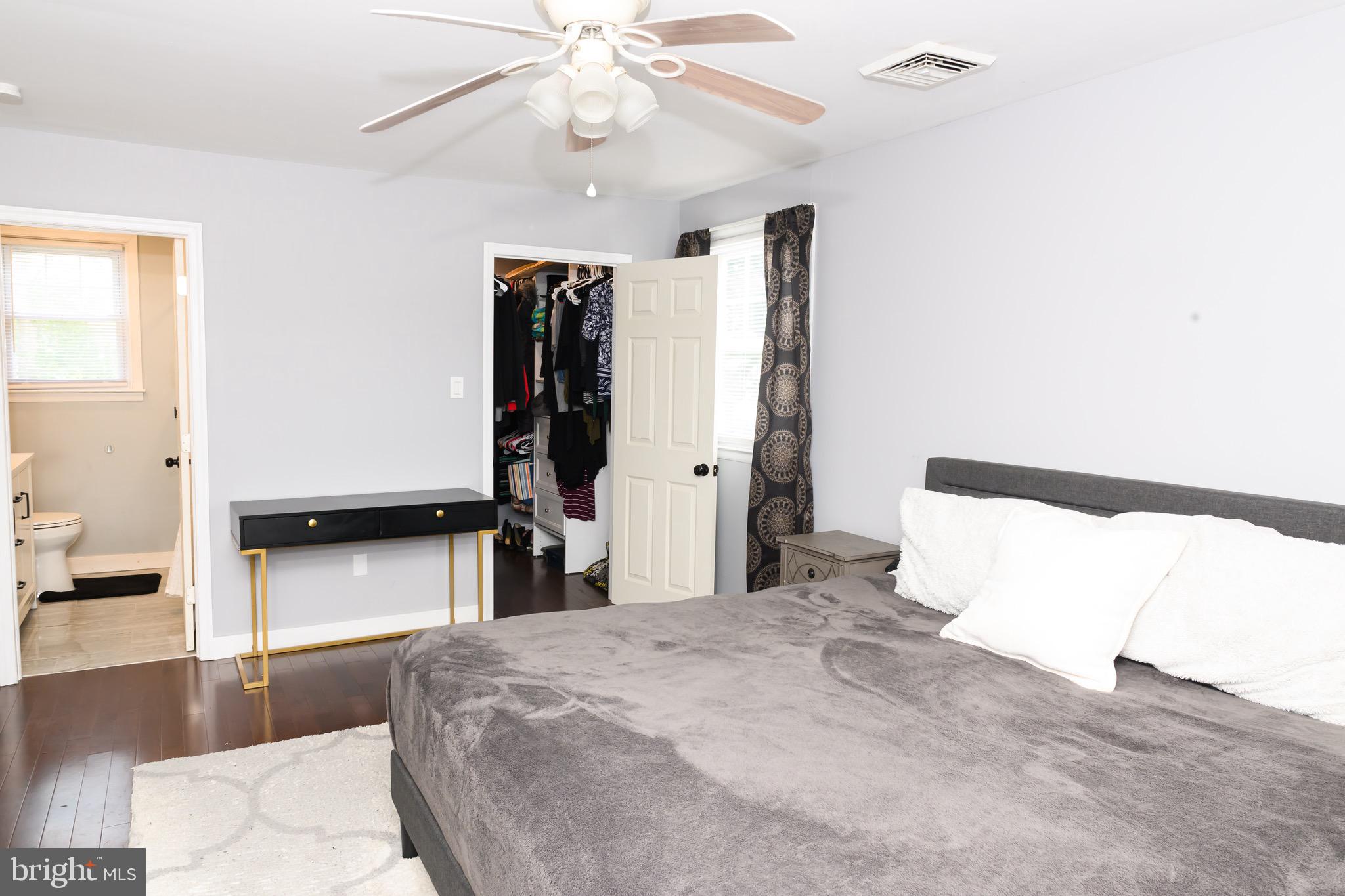 SWEET BRIAR - Residential