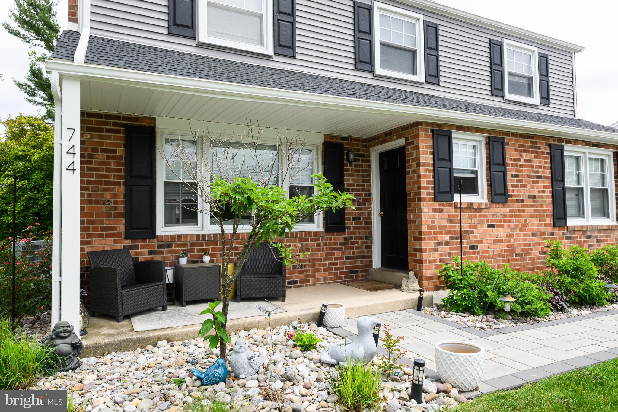 SWEET BRIAR - Residential