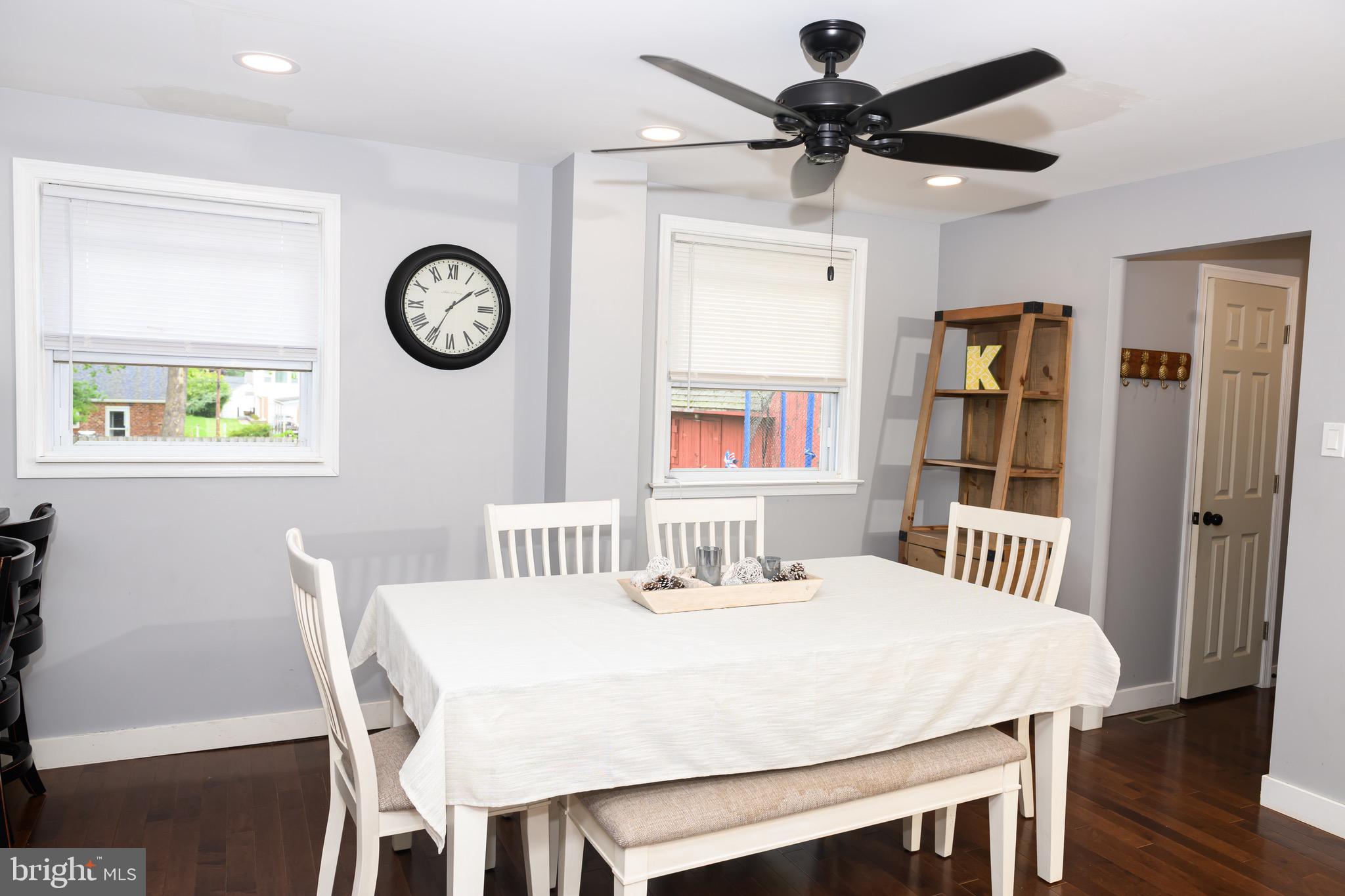 SWEET BRIAR - Residential