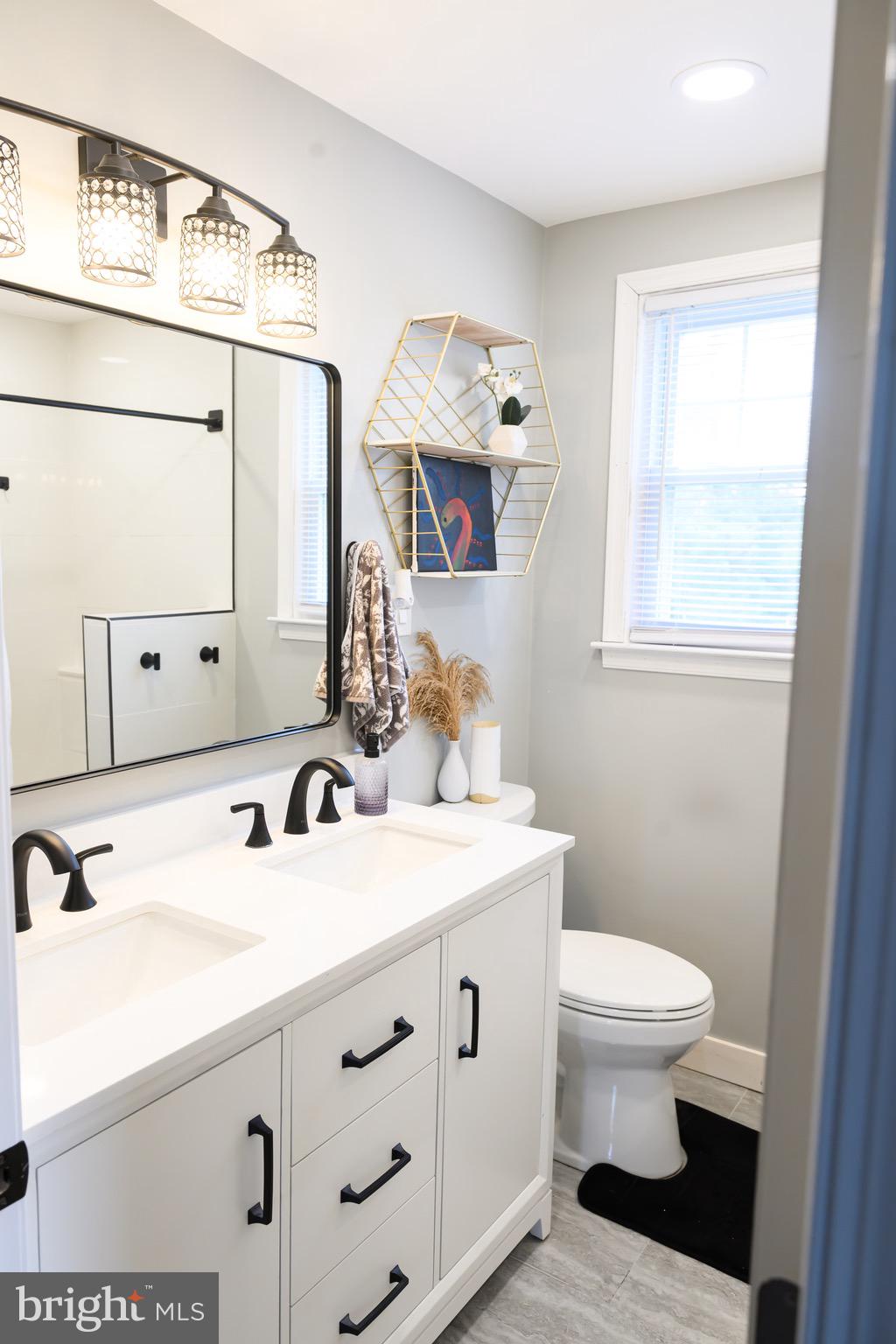 SWEET BRIAR - Residential
