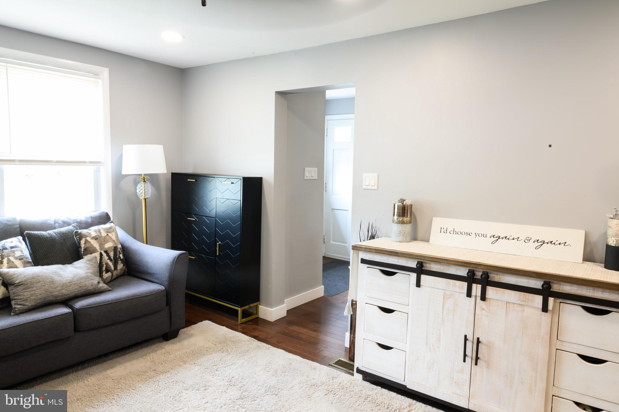 SWEET BRIAR - Residential