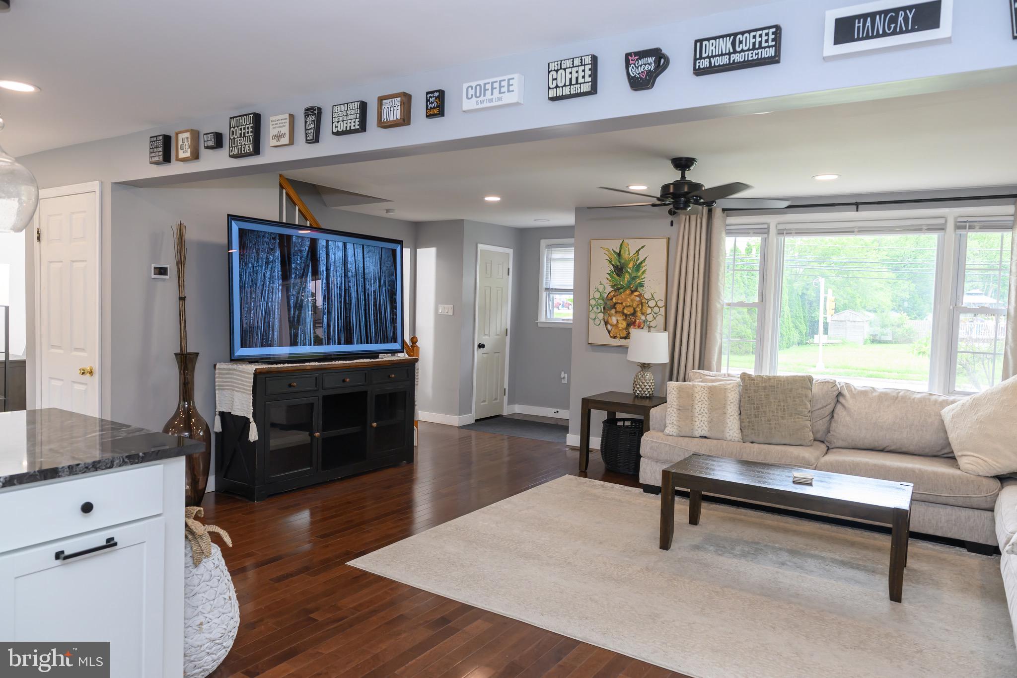 SWEET BRIAR - Residential