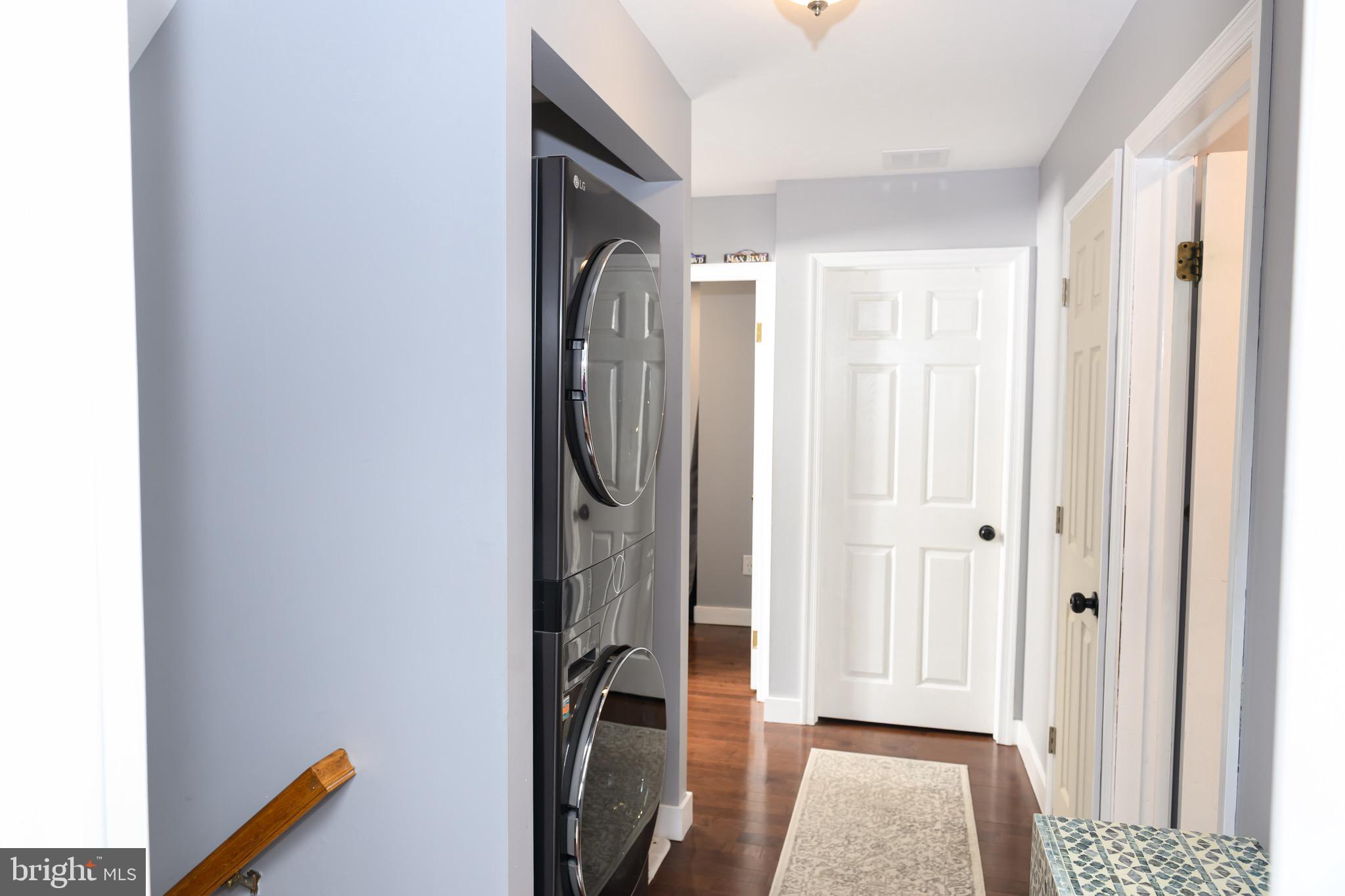 SWEET BRIAR - Residential