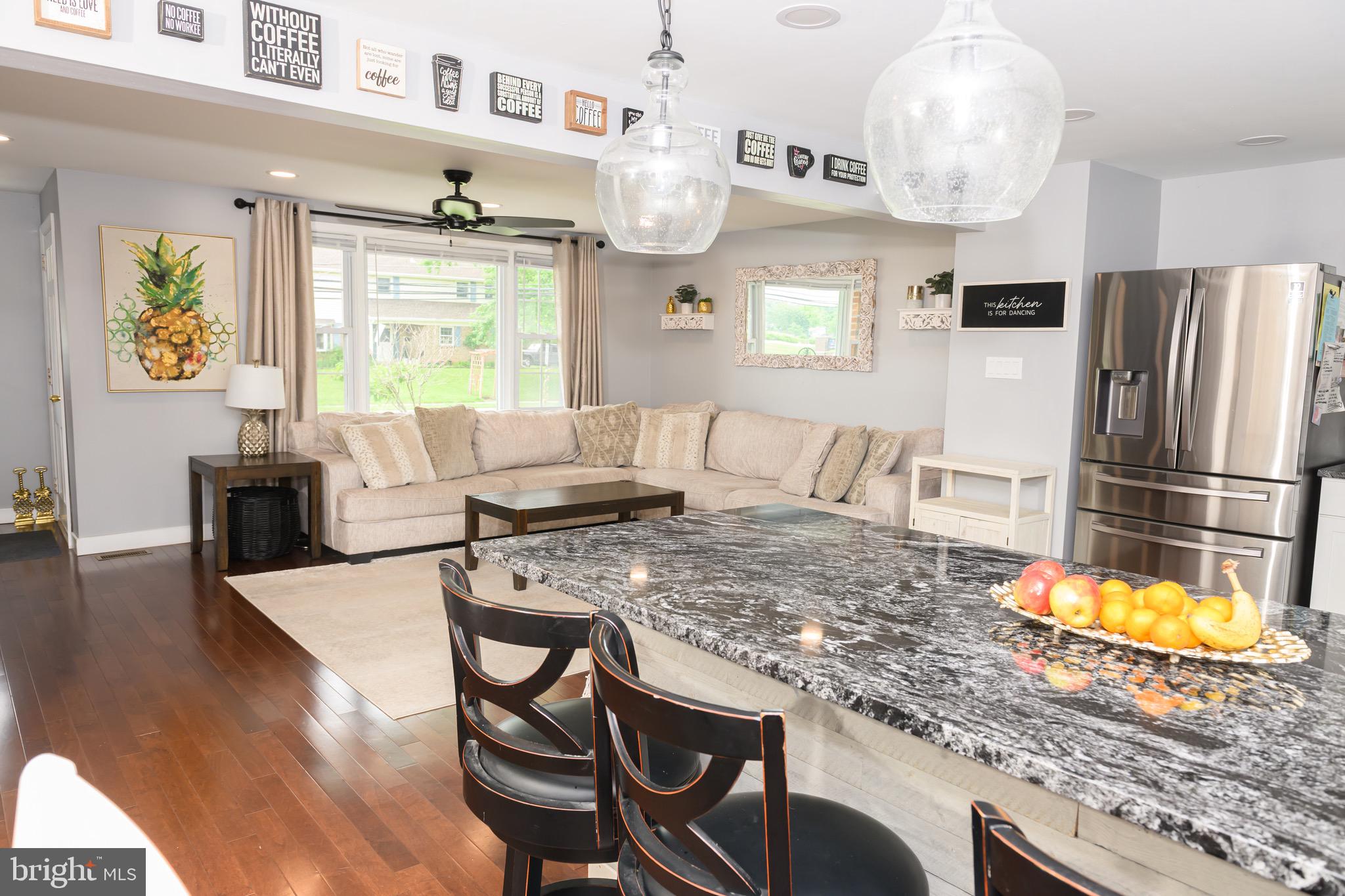 SWEET BRIAR - Residential