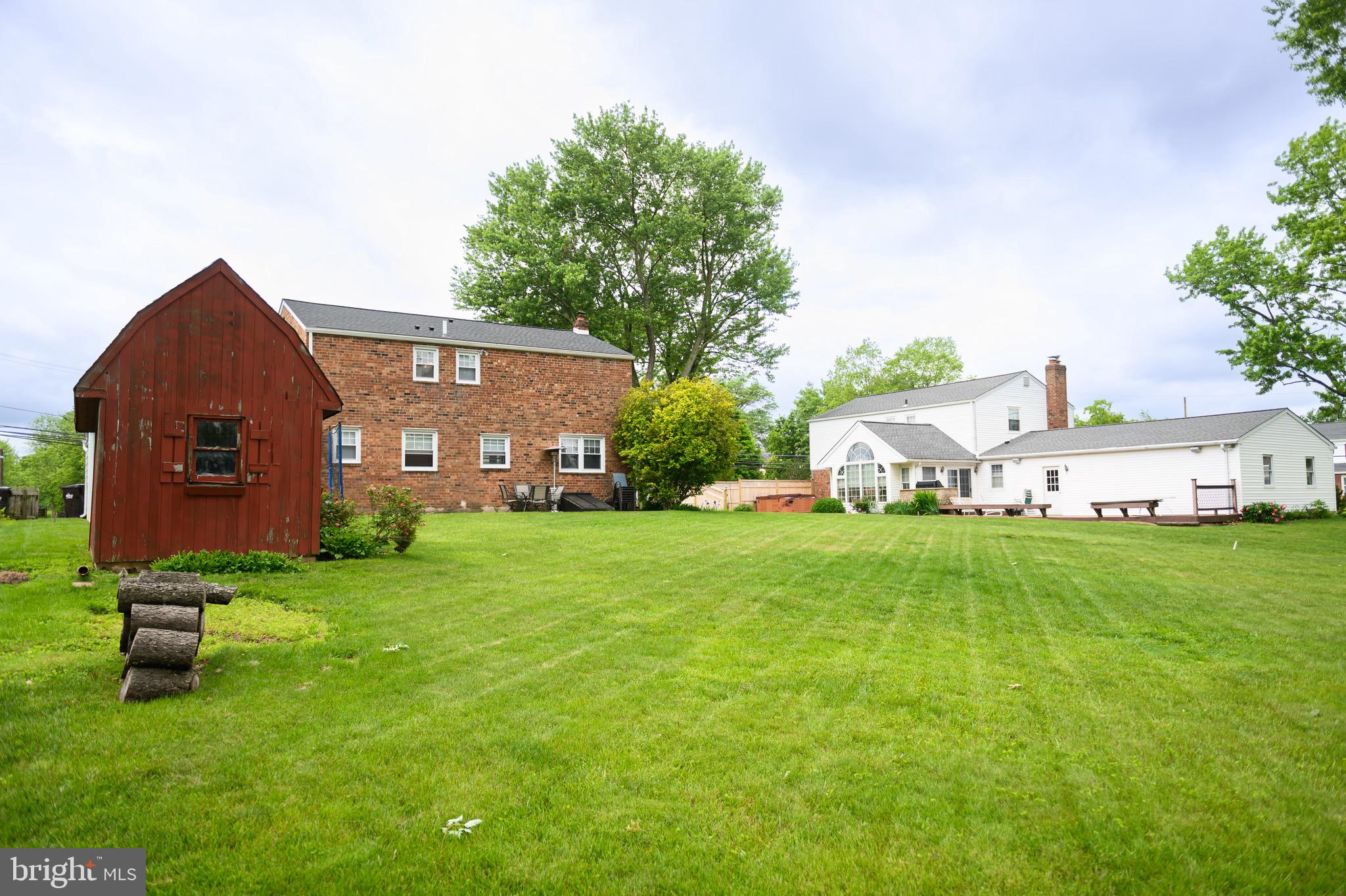 SWEET BRIAR - Residential