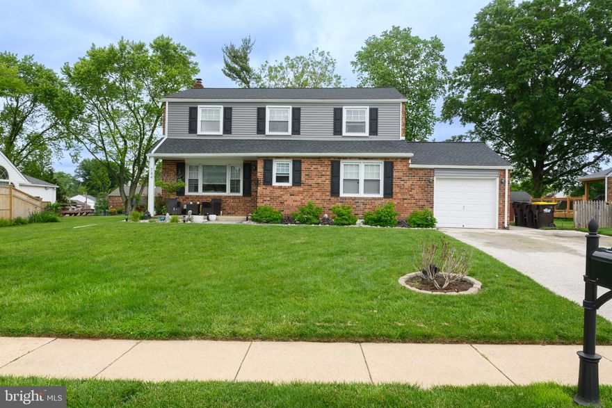 Welcome home to 744 Caley Road!  The beautifully landscaped exterior, complete with custom brick walkways, offers excellent curb appeal and invites you in.  Inside, you'll immediately appreciate the open-concept floor plan that’s perfect for both everyday living and entertaining. The family room is conveniently located off the kitchen which is ideal for entertaining.  The kitchen itself has newer appliances, stunning granite countertops, and a spacious breakfast nook that overlooks the dining room—perfect for serving food during gatherings.  Adjacent to the dining room, you'll find a half bath, a pantry, and a rear door that leads to the sunroom.   The formal living room/office is a great bonus space!  The newly finished basement features lots of storage, an office, family room, and a secure storage room (currently used as a vault).  Upstairs you'll find the master suite which has a large walk-in closet and master bath with oversized shower and bench seating.   Down the hall you'll find the laundry, full bath, and 3 nicely sized bedrooms.  This home has been almost completely renovated since 2021.  Electric, plumbing, HVAC, recessed lighting, flooring, remodeled kitchen and baths, addition of pantry, roof, gutters, shutters and more.  See the seller's property disclosure for a complete list of upgrades done to the property.  This home won't last - schedule your private tour today!  Listing agent is one of the sellers of this property.

BEST AND FINAL OFFERS DUE BY 7PM 6/15/25.