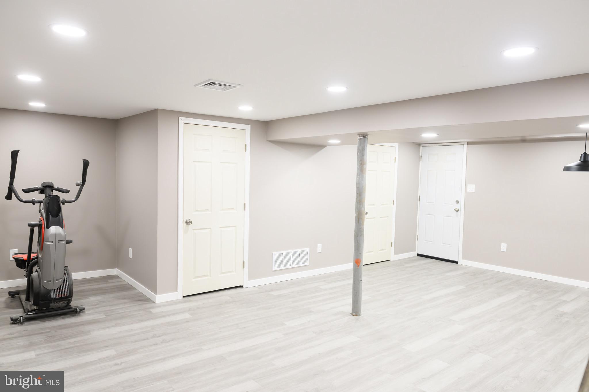 SWEET BRIAR - Residential
