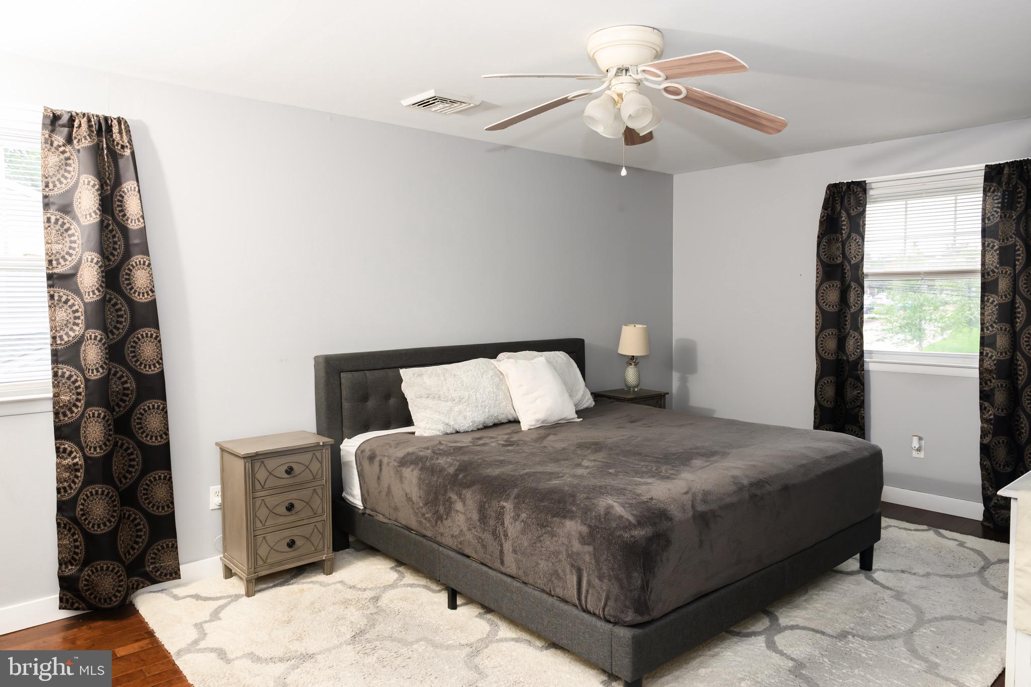 SWEET BRIAR - Residential