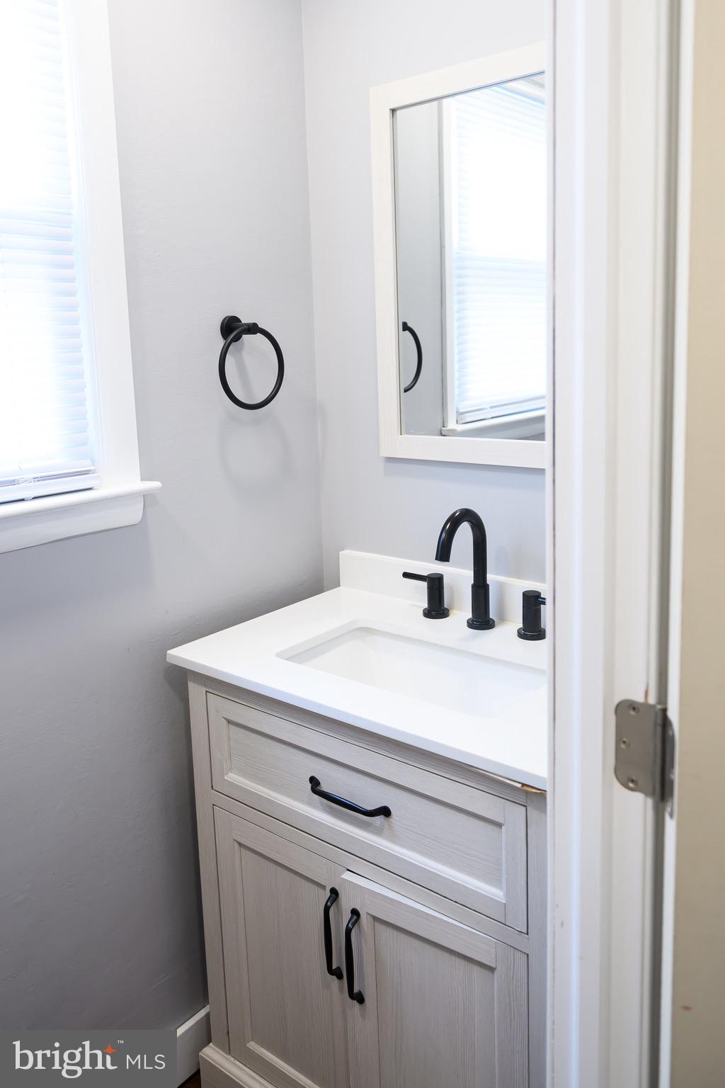 SWEET BRIAR - Residential