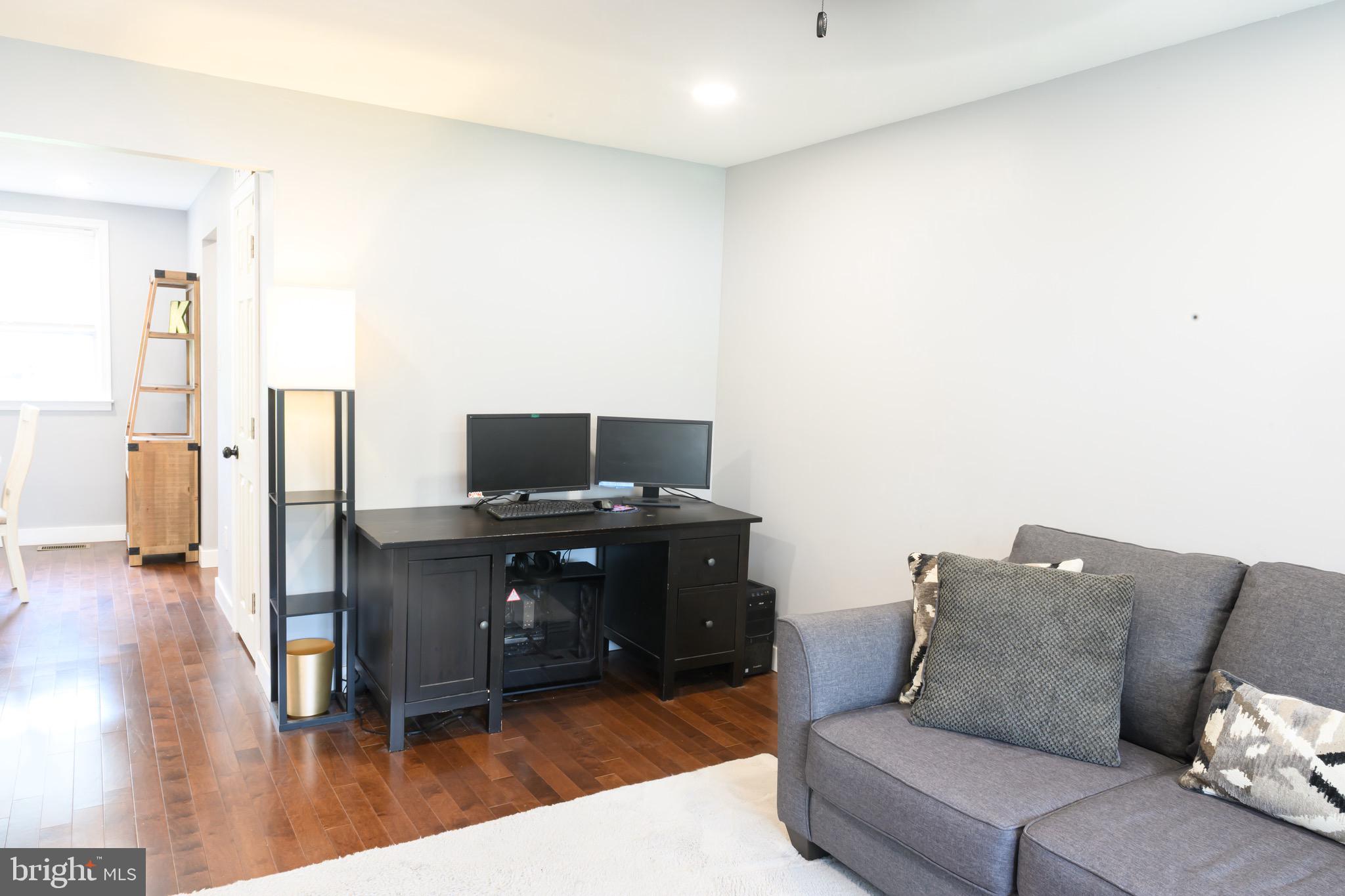SWEET BRIAR - Residential