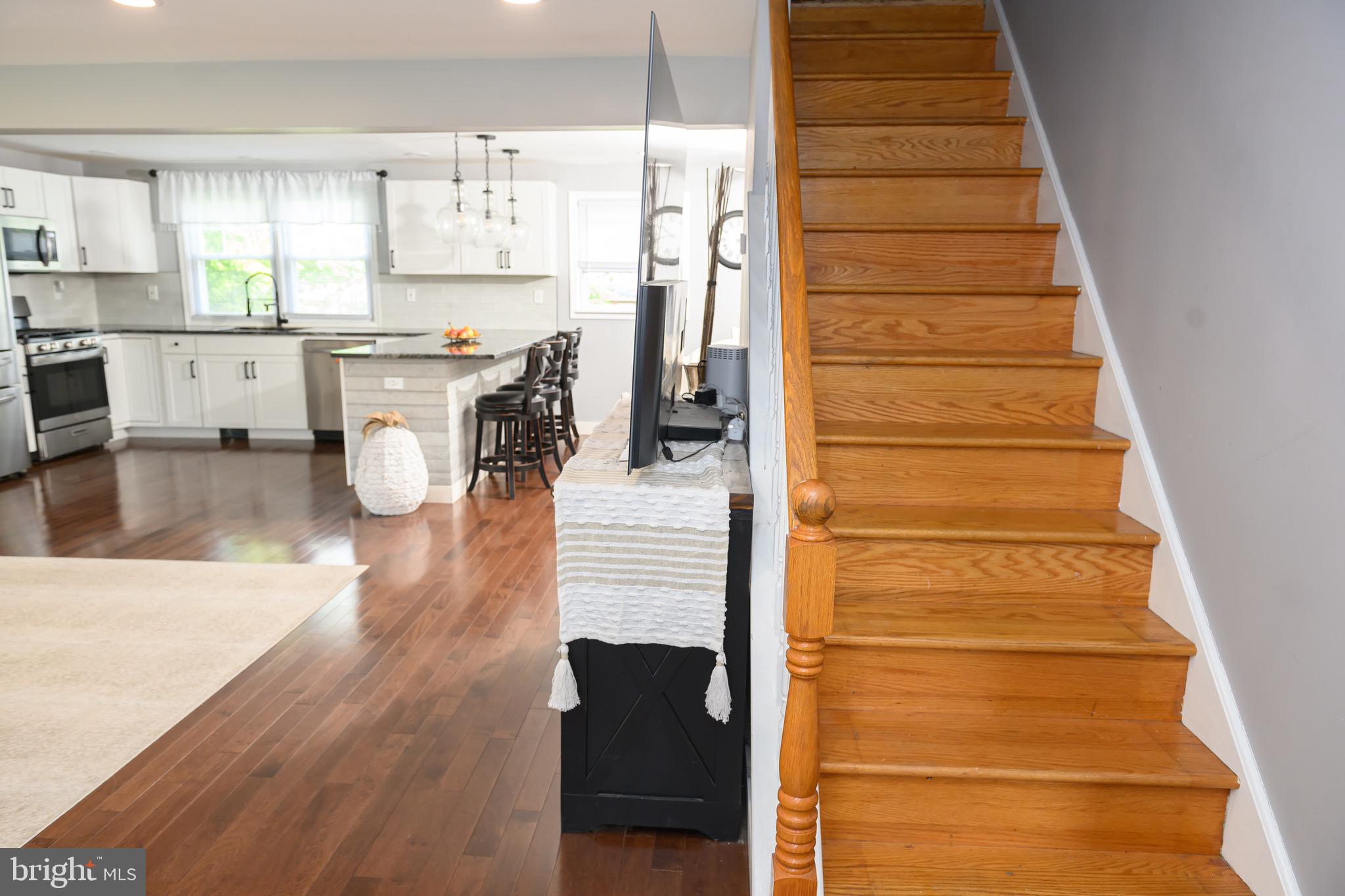 SWEET BRIAR - Residential