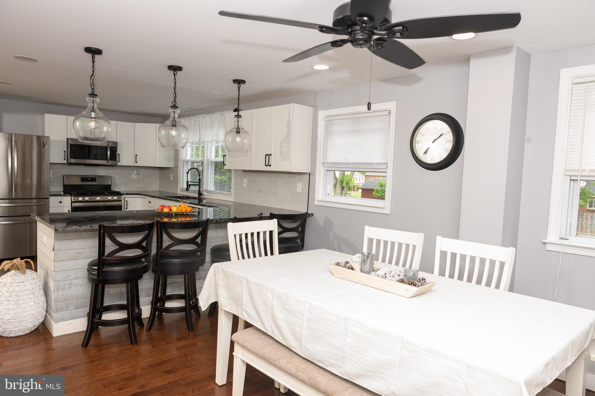 SWEET BRIAR - Residential