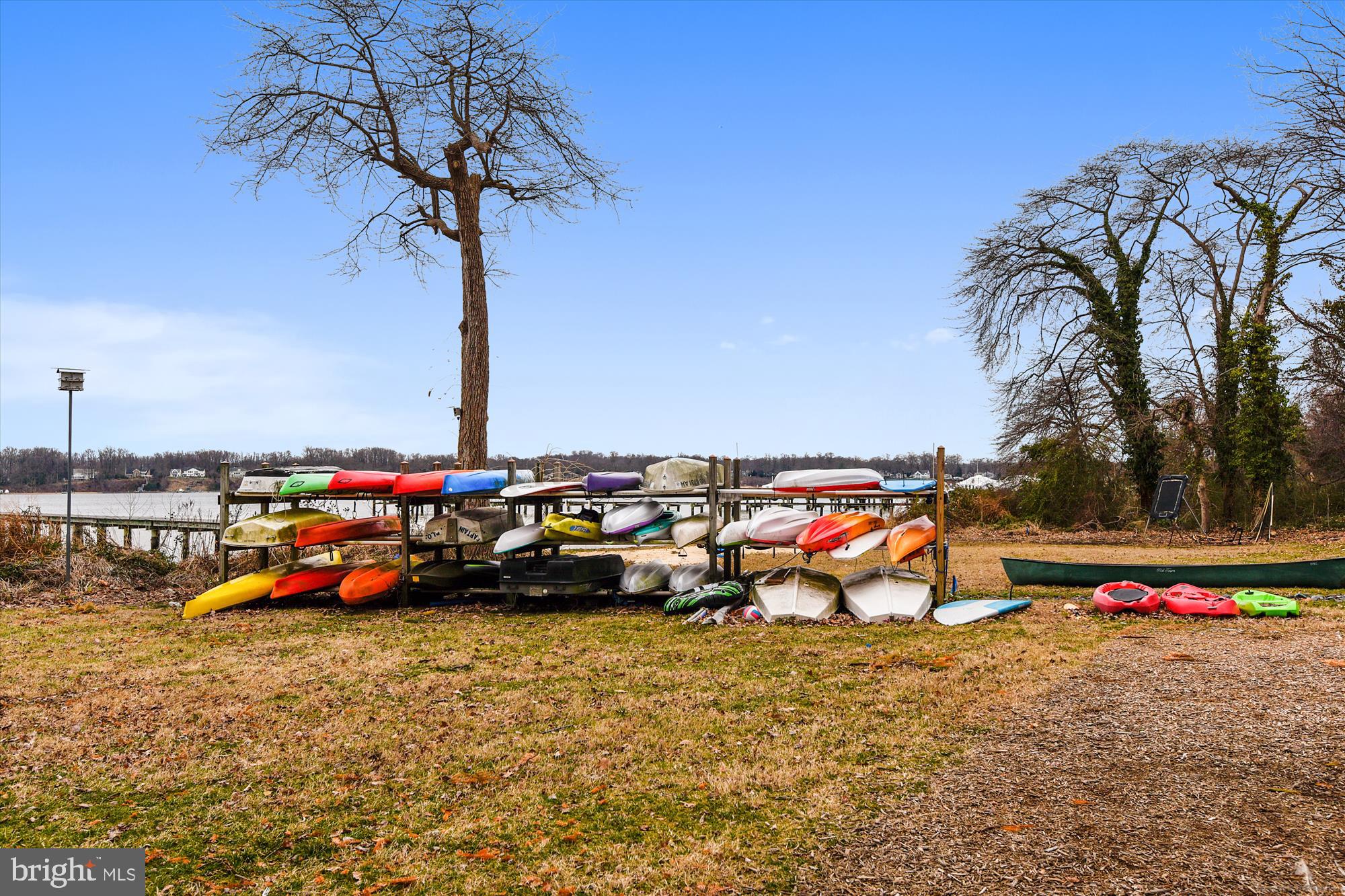 LINSTEAD ON THE SEVERN - Residential
