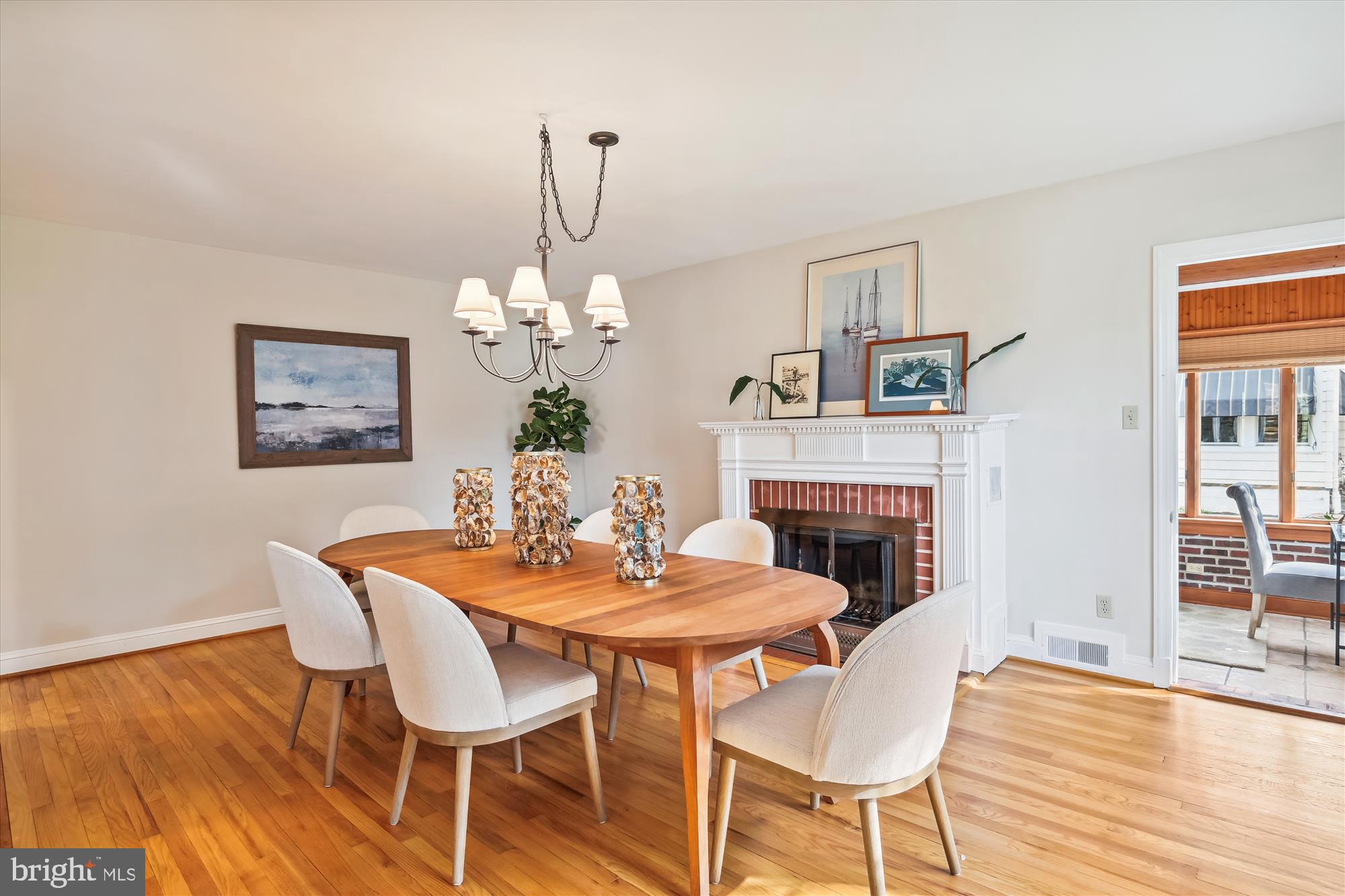 LINSTEAD ON THE SEVERN - Residential