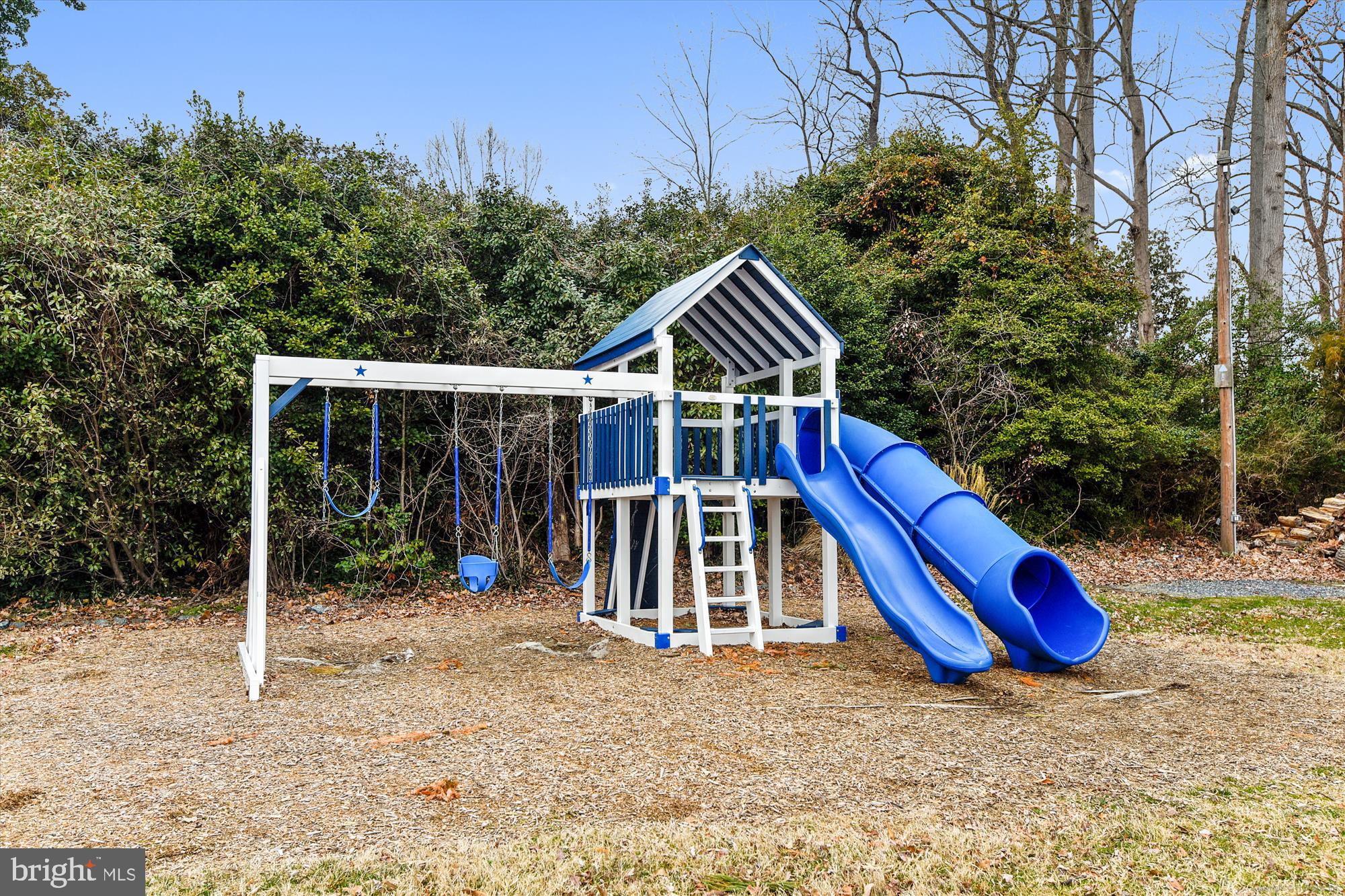 LINSTEAD ON THE SEVERN - Residential