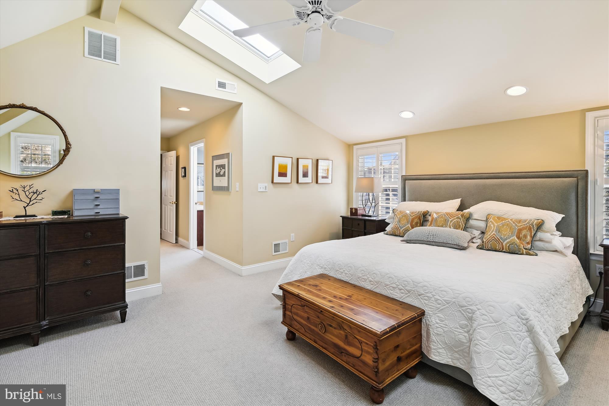 LINSTEAD ON THE SEVERN - Residential