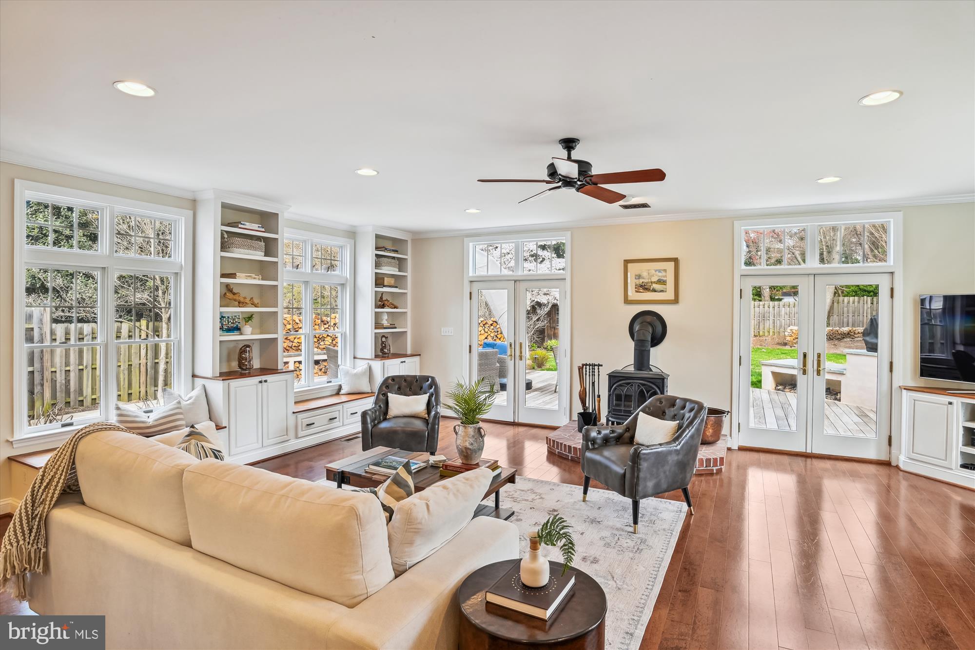 LINSTEAD ON THE SEVERN - Residential