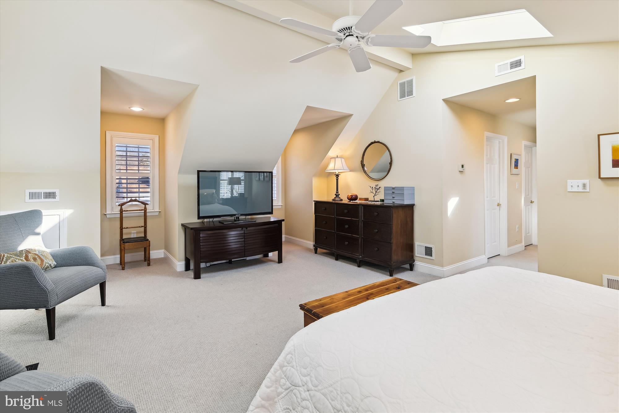 LINSTEAD ON THE SEVERN - Residential