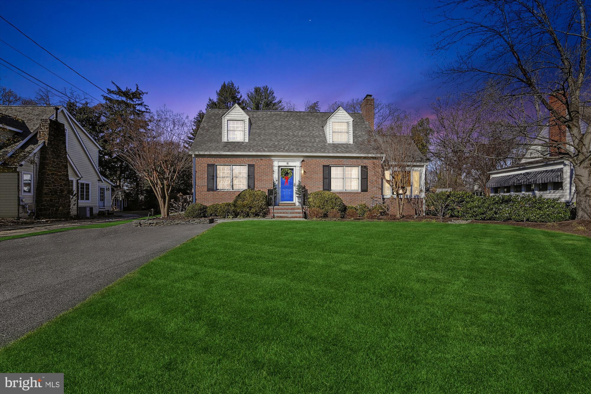 LINSTEAD ON THE SEVERN - Residential