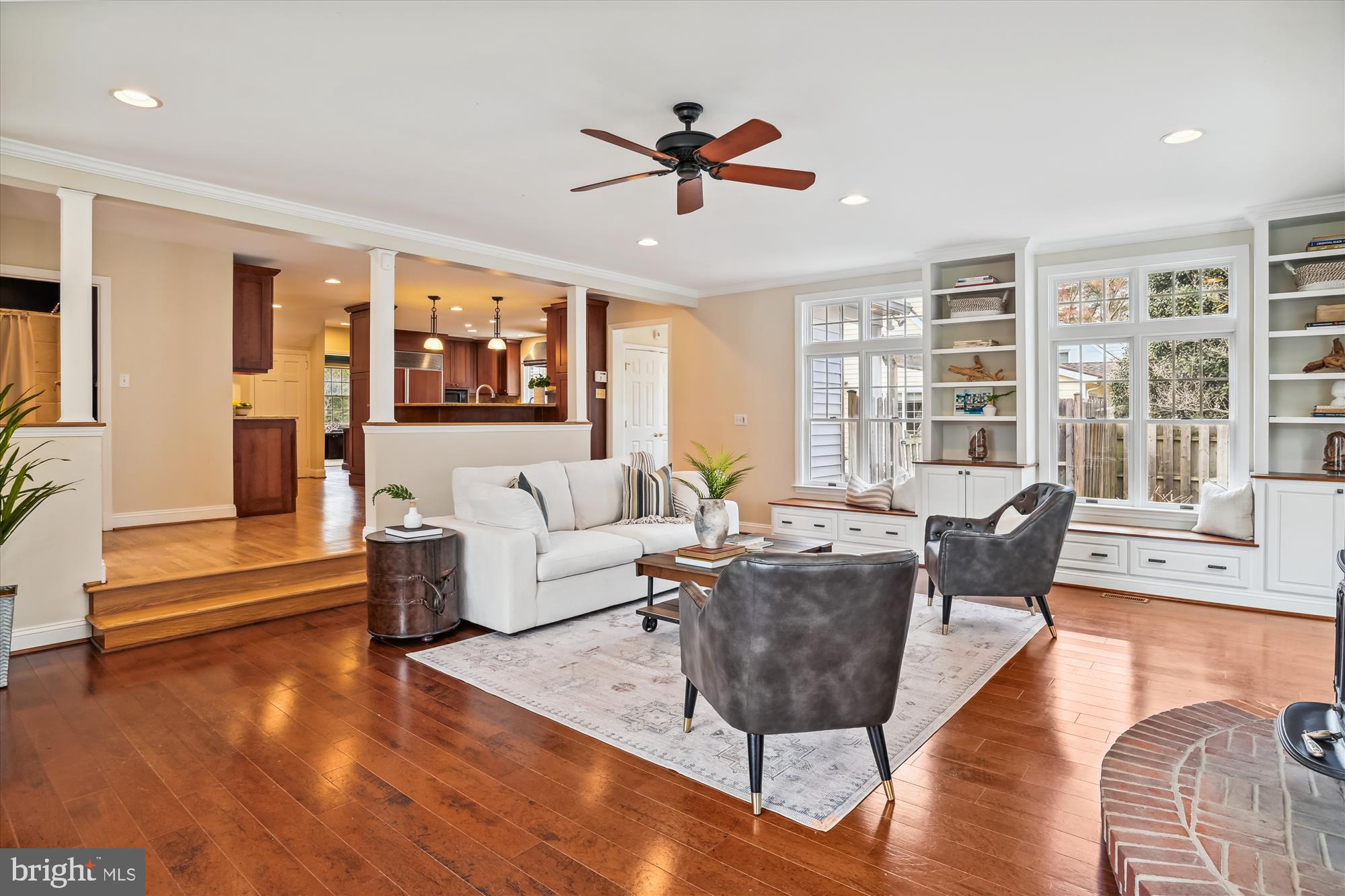 LINSTEAD ON THE SEVERN - Residential