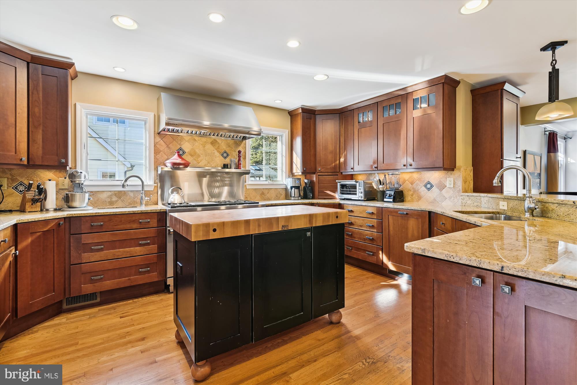 LINSTEAD ON THE SEVERN - Residential