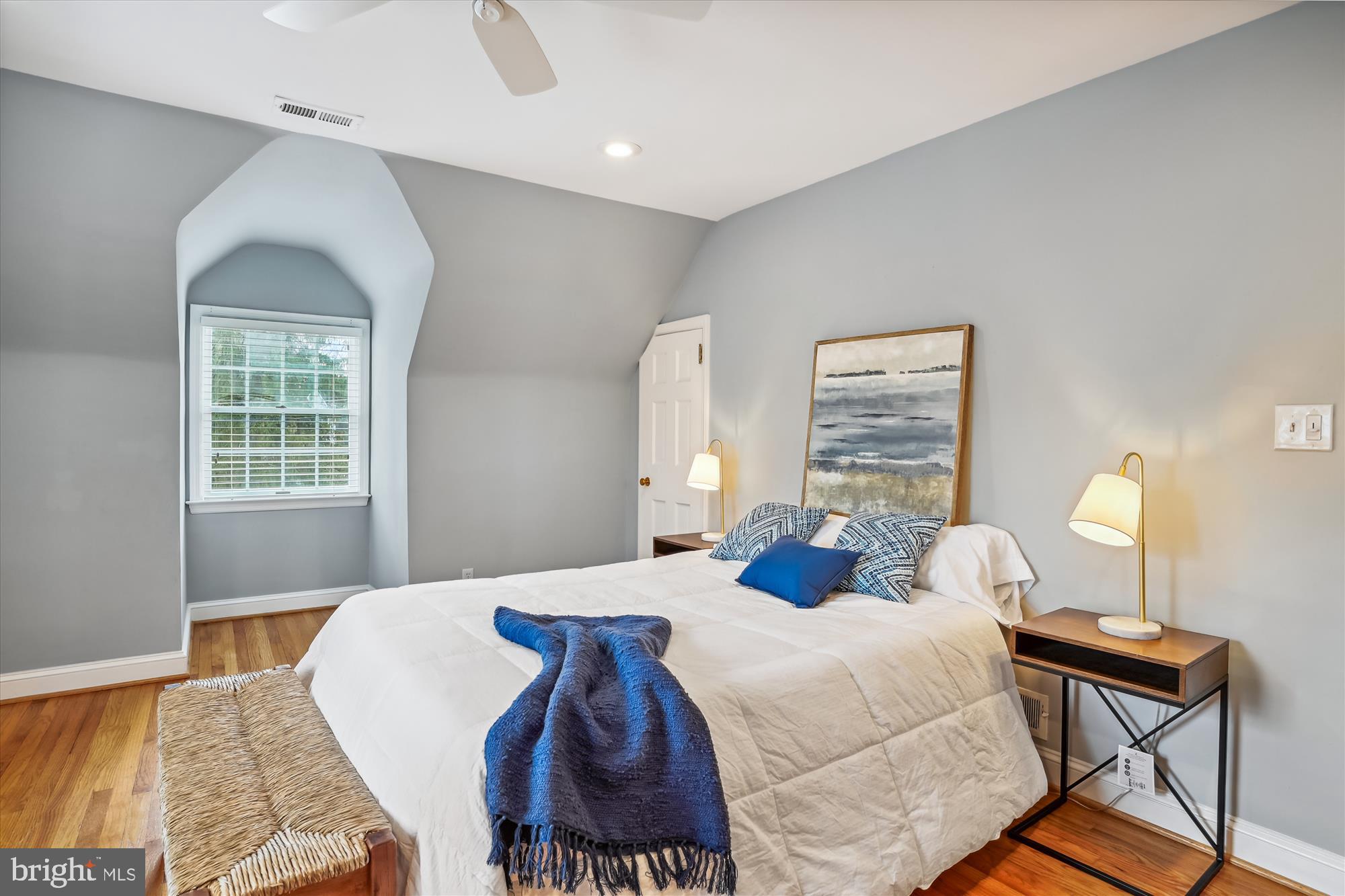 LINSTEAD ON THE SEVERN - Residential