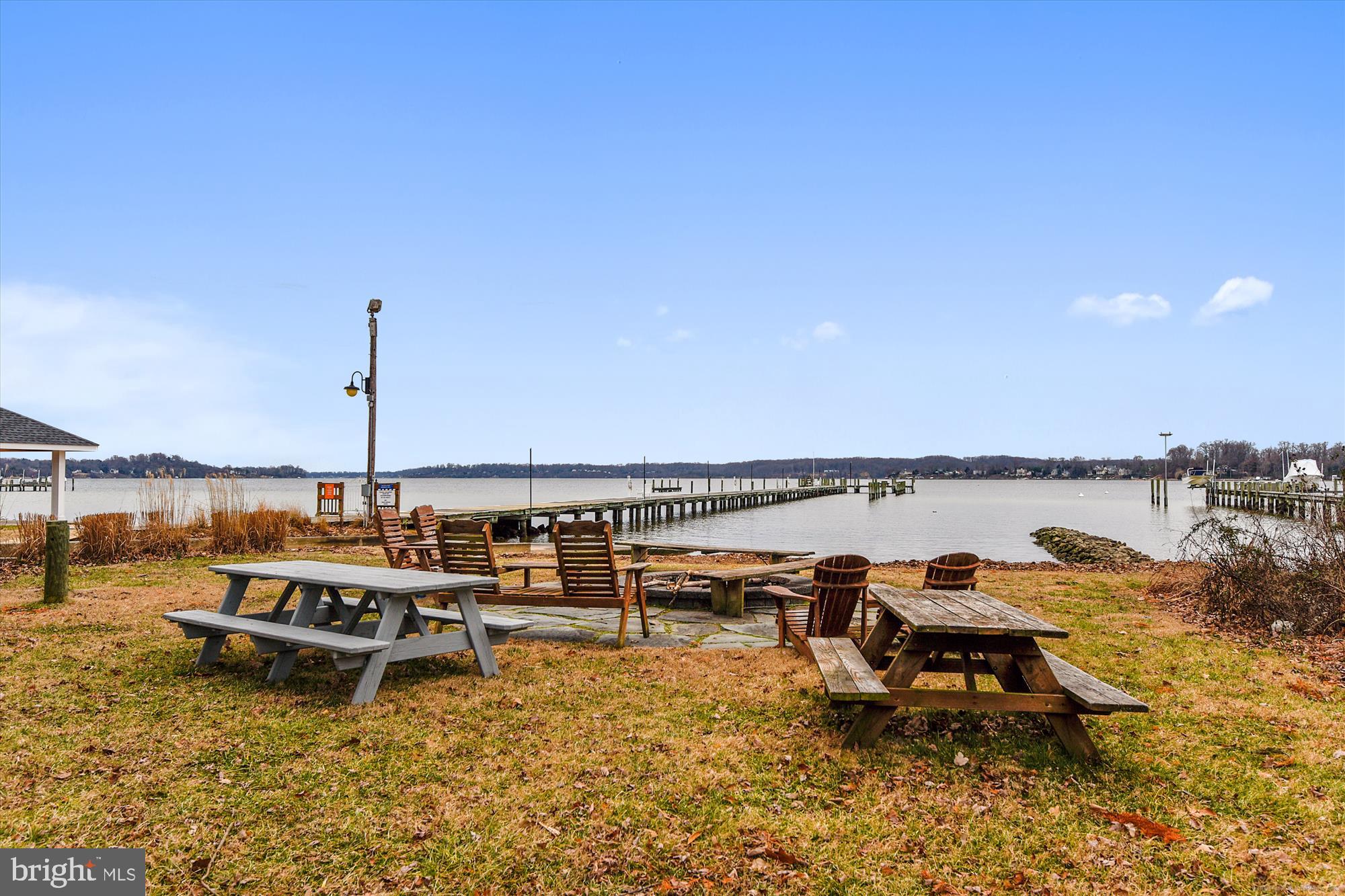 LINSTEAD ON THE SEVERN - Residential