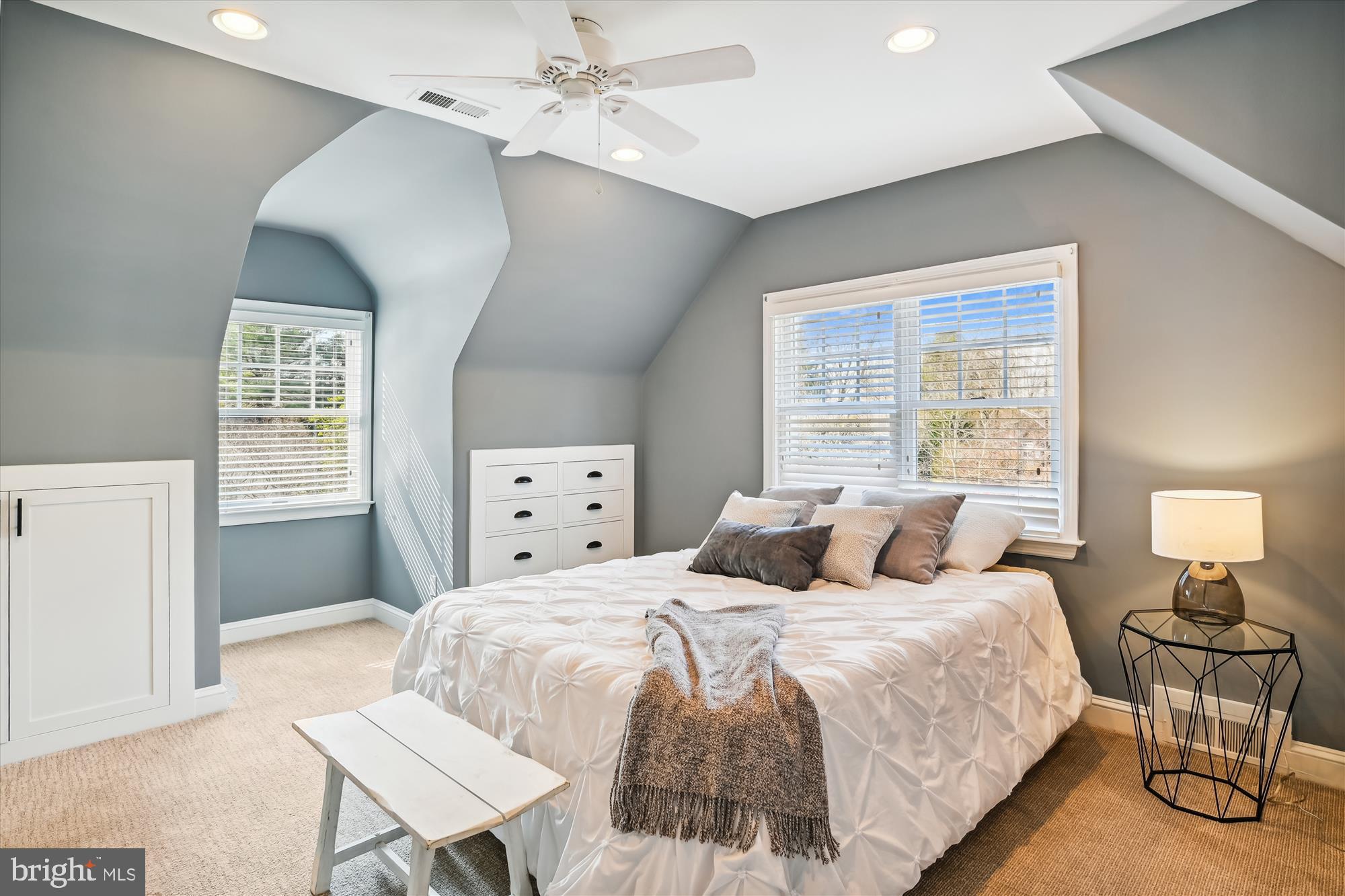 LINSTEAD ON THE SEVERN - Residential