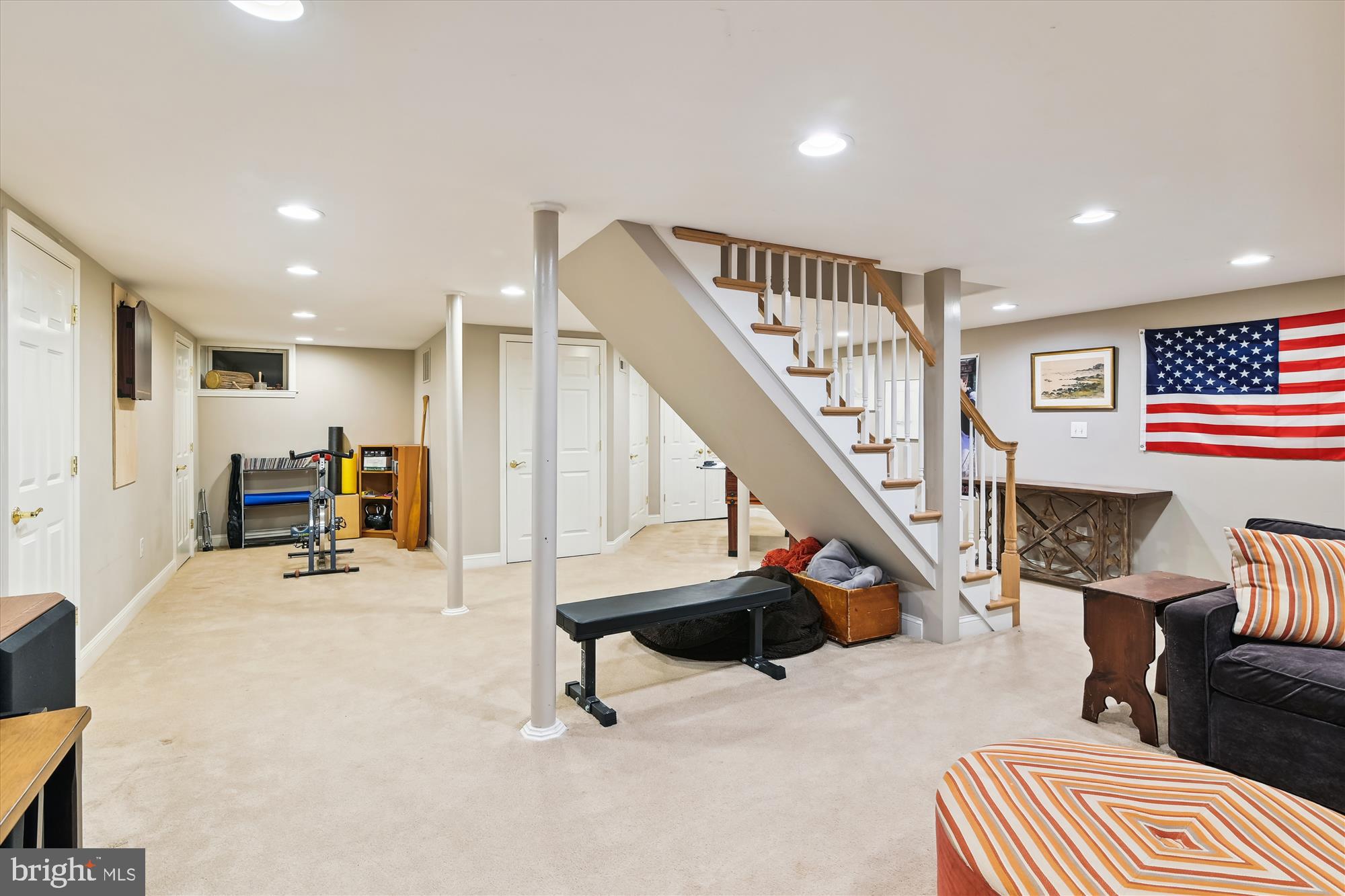 LINSTEAD ON THE SEVERN - Residential