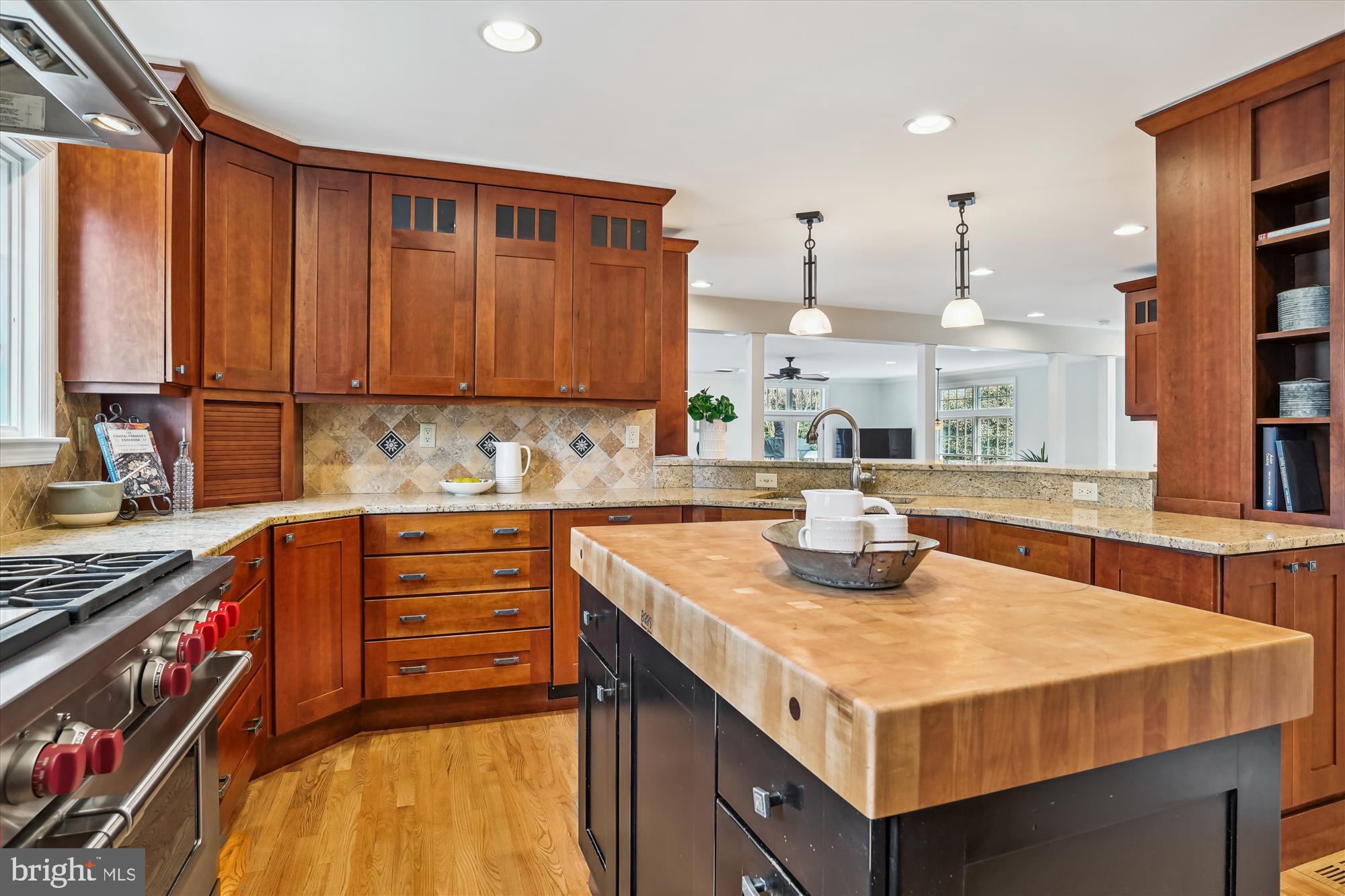 LINSTEAD ON THE SEVERN - Residential