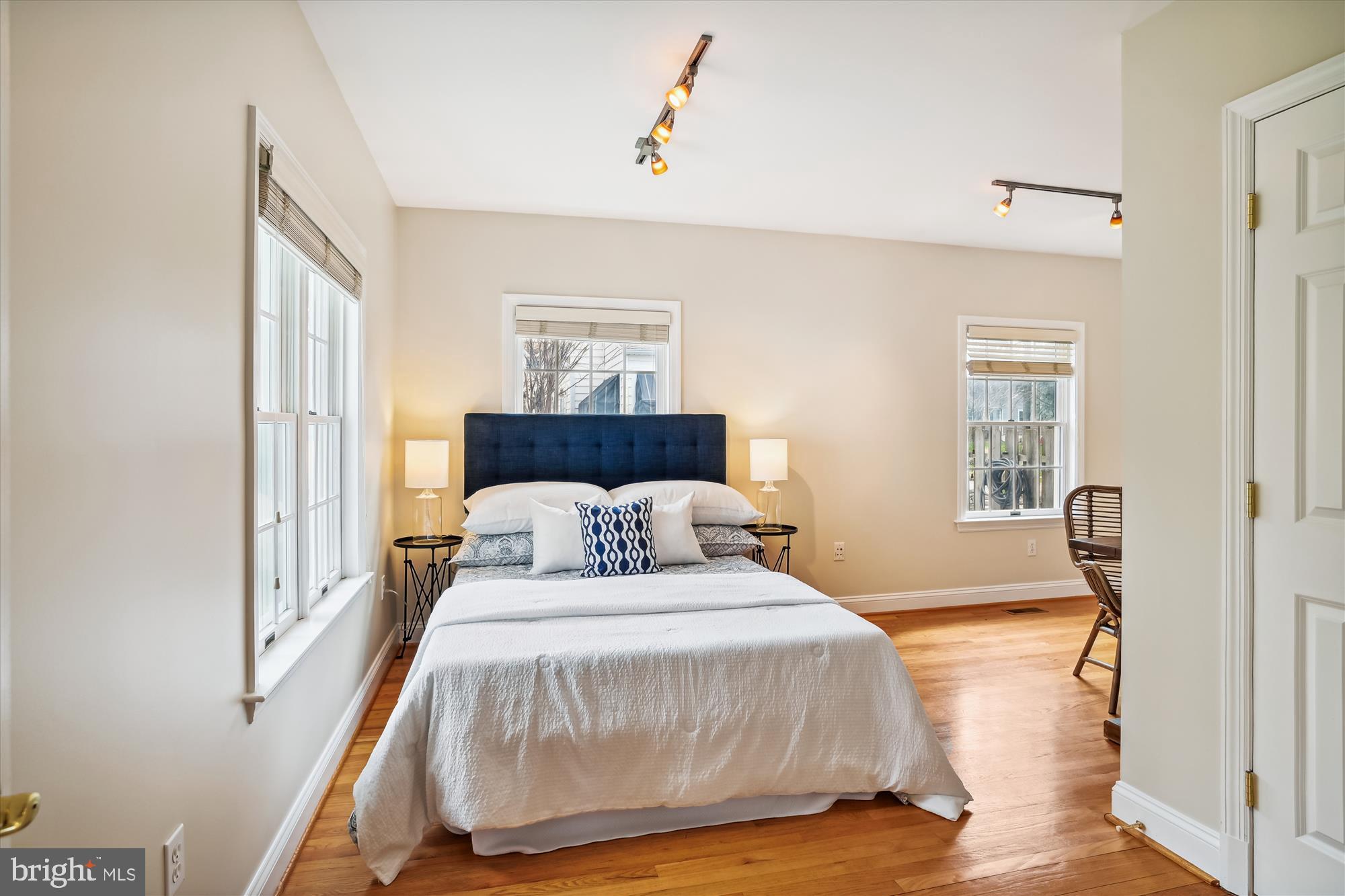 LINSTEAD ON THE SEVERN - Residential