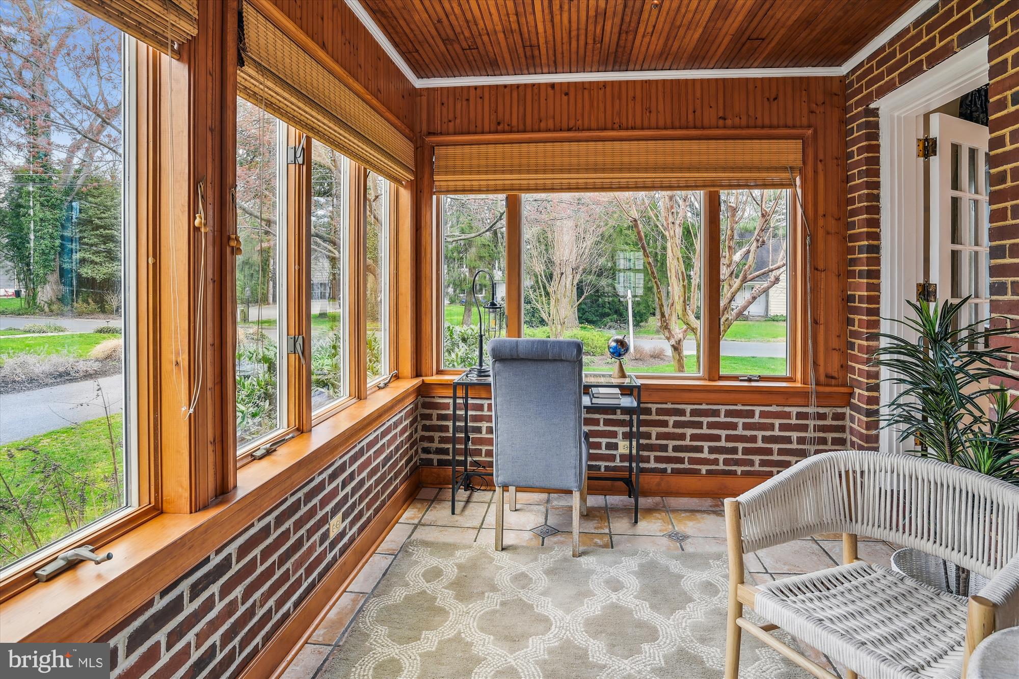 LINSTEAD ON THE SEVERN - Residential