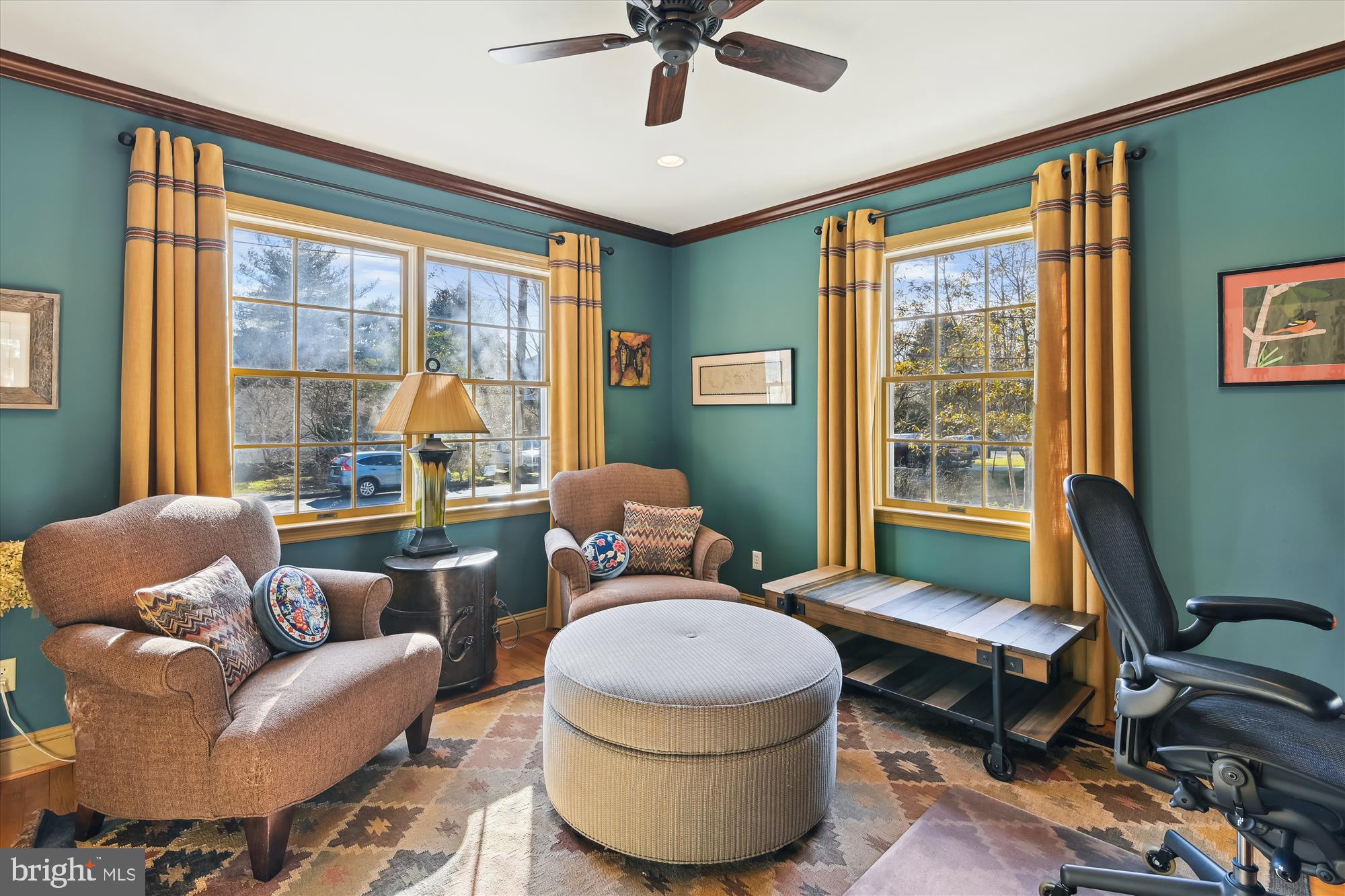 LINSTEAD ON THE SEVERN - Residential