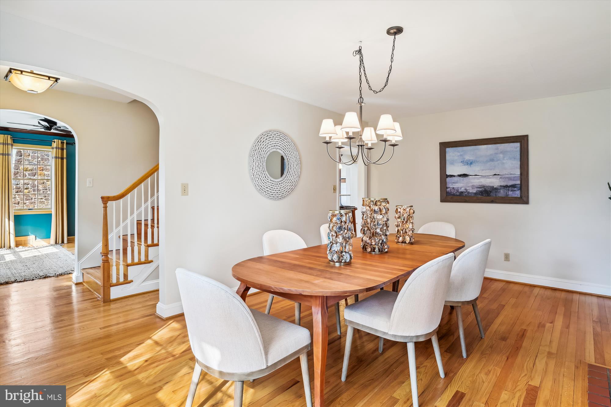 LINSTEAD ON THE SEVERN - Residential