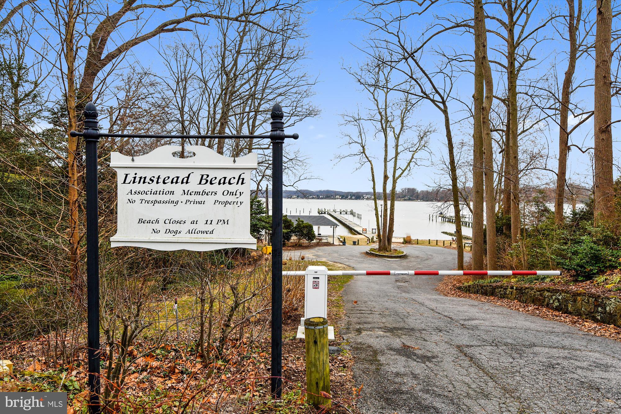 LINSTEAD ON THE SEVERN - Residential