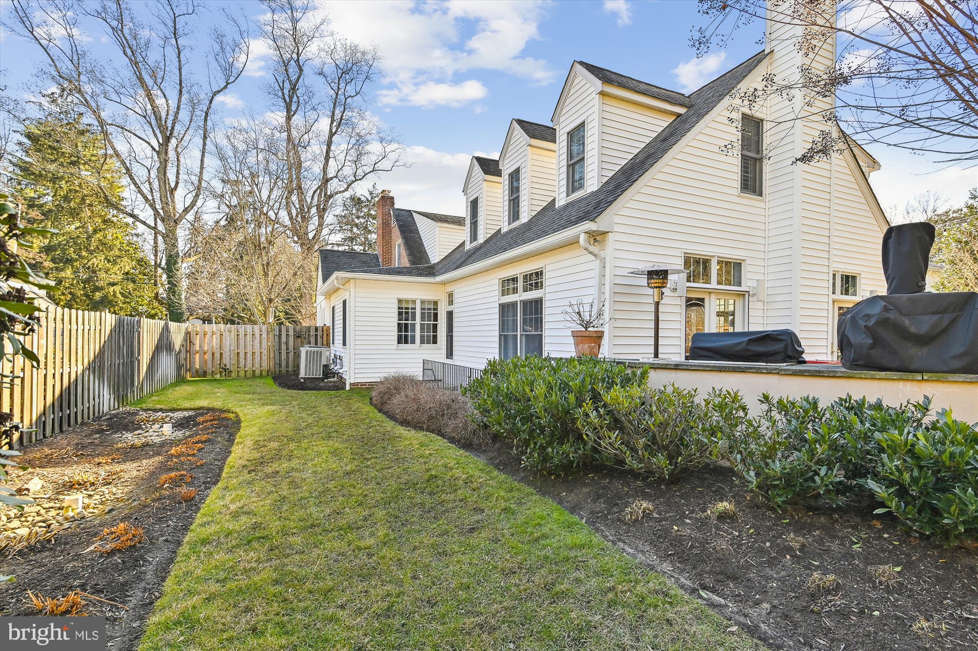 LINSTEAD ON THE SEVERN - Residential