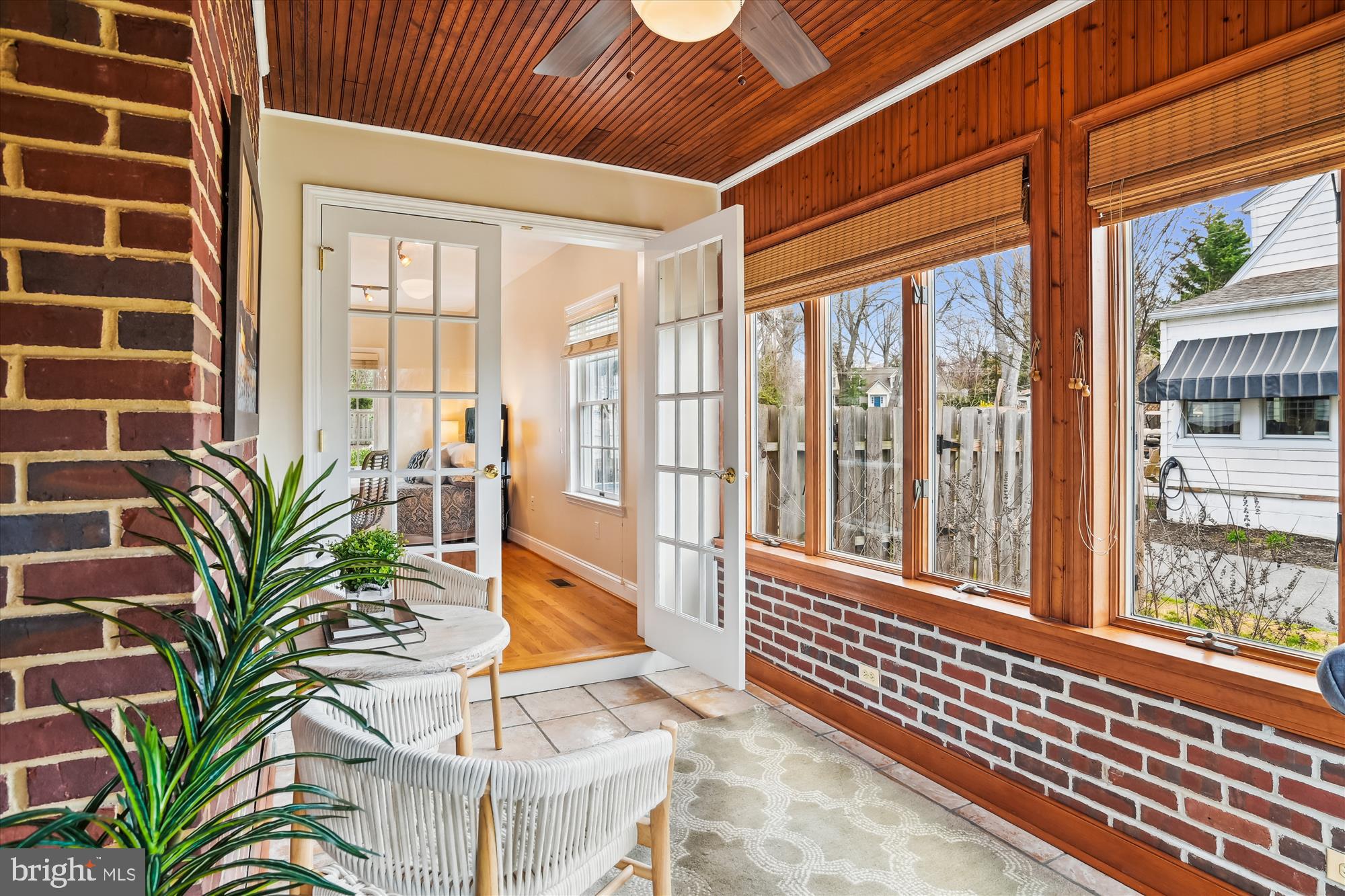 LINSTEAD ON THE SEVERN - Residential