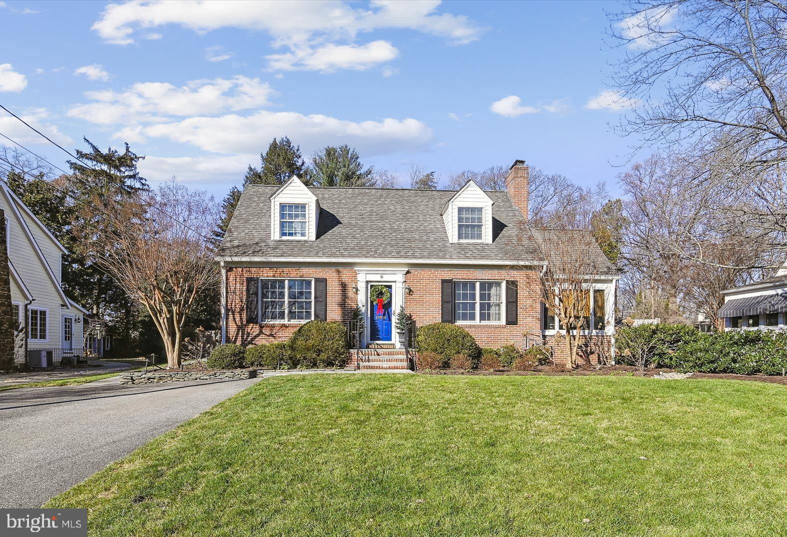 LINSTEAD ON THE SEVERN - Residential