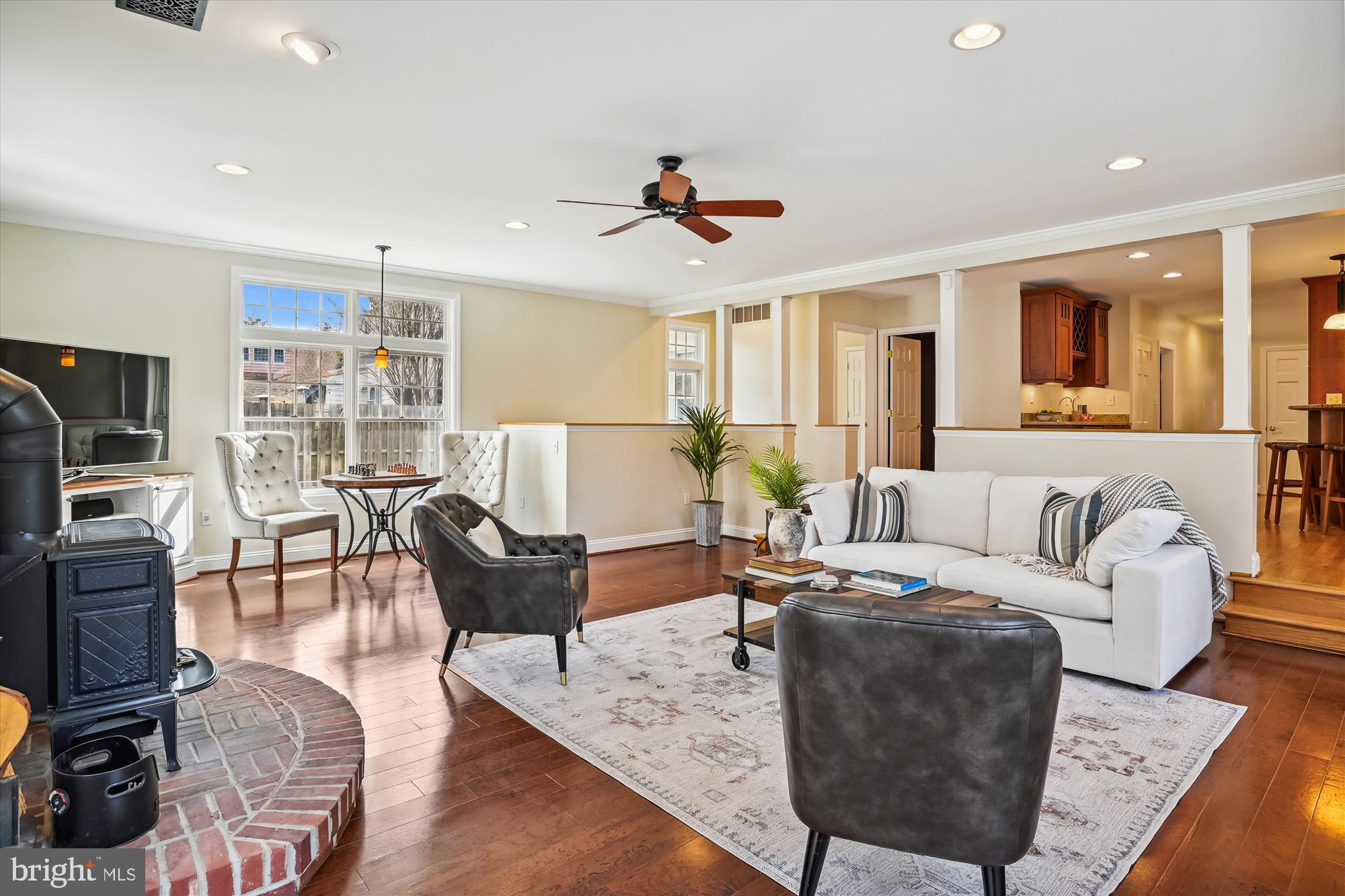 LINSTEAD ON THE SEVERN - Residential