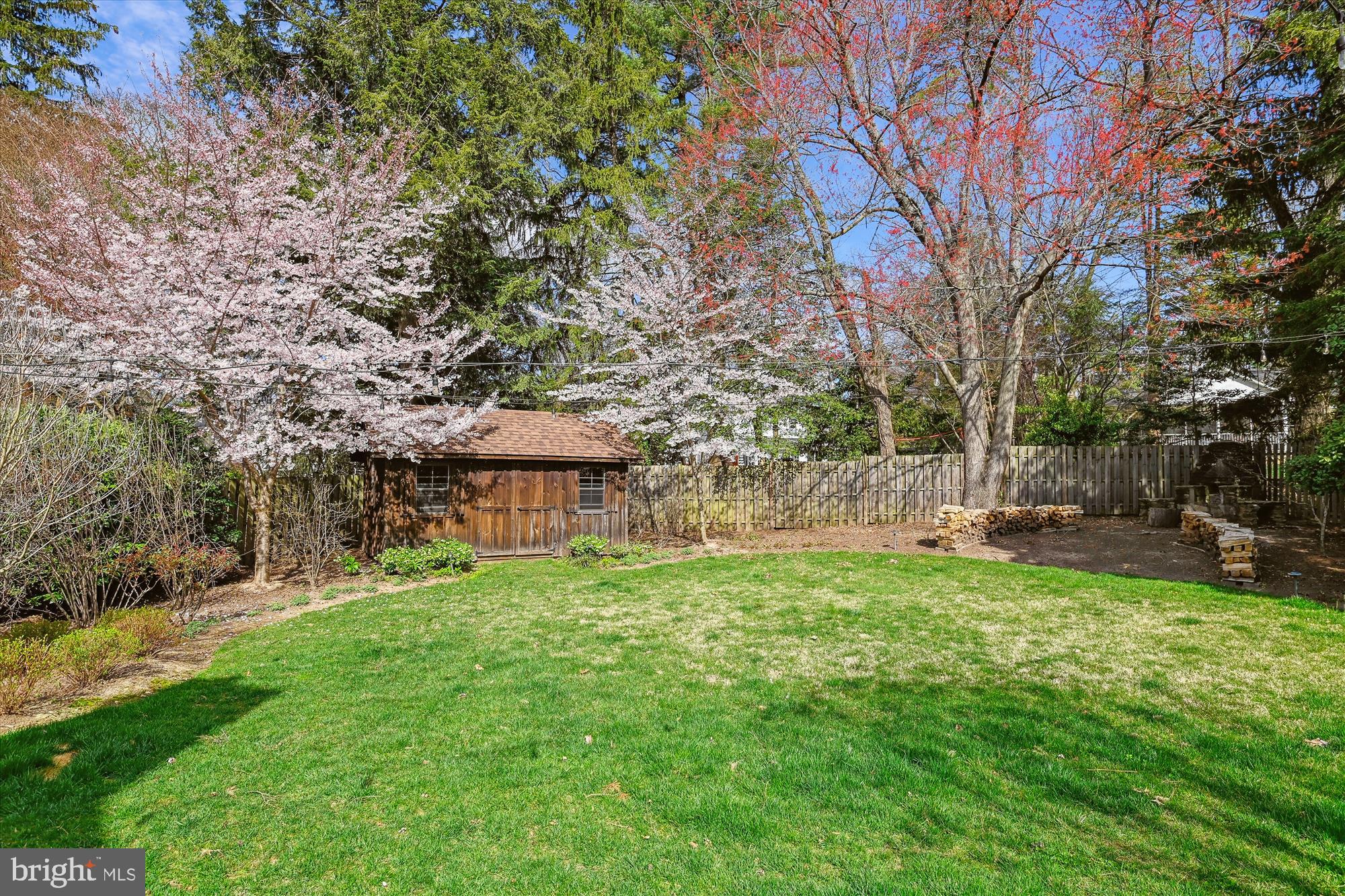 LINSTEAD ON THE SEVERN - Residential