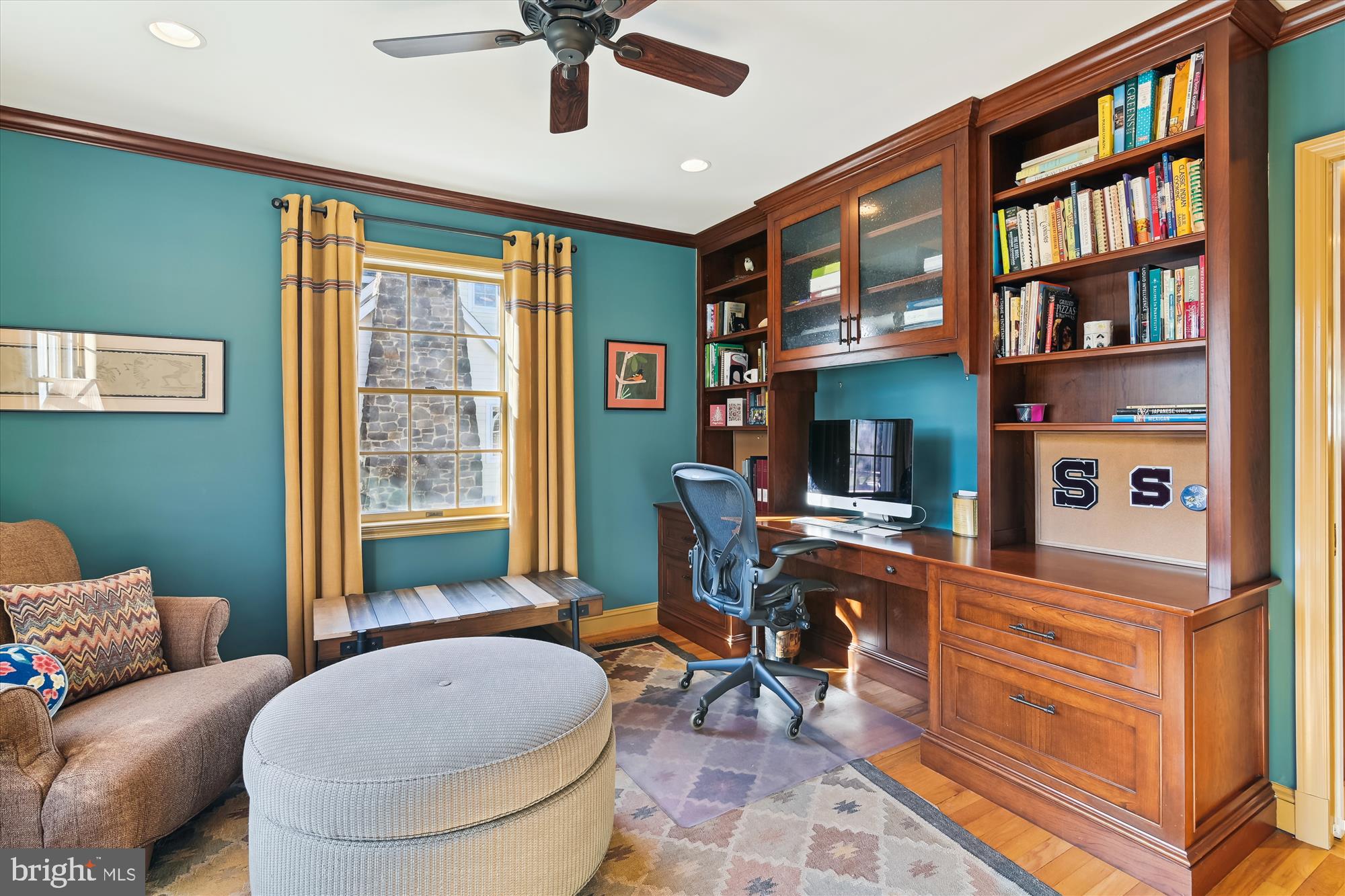 LINSTEAD ON THE SEVERN - Residential