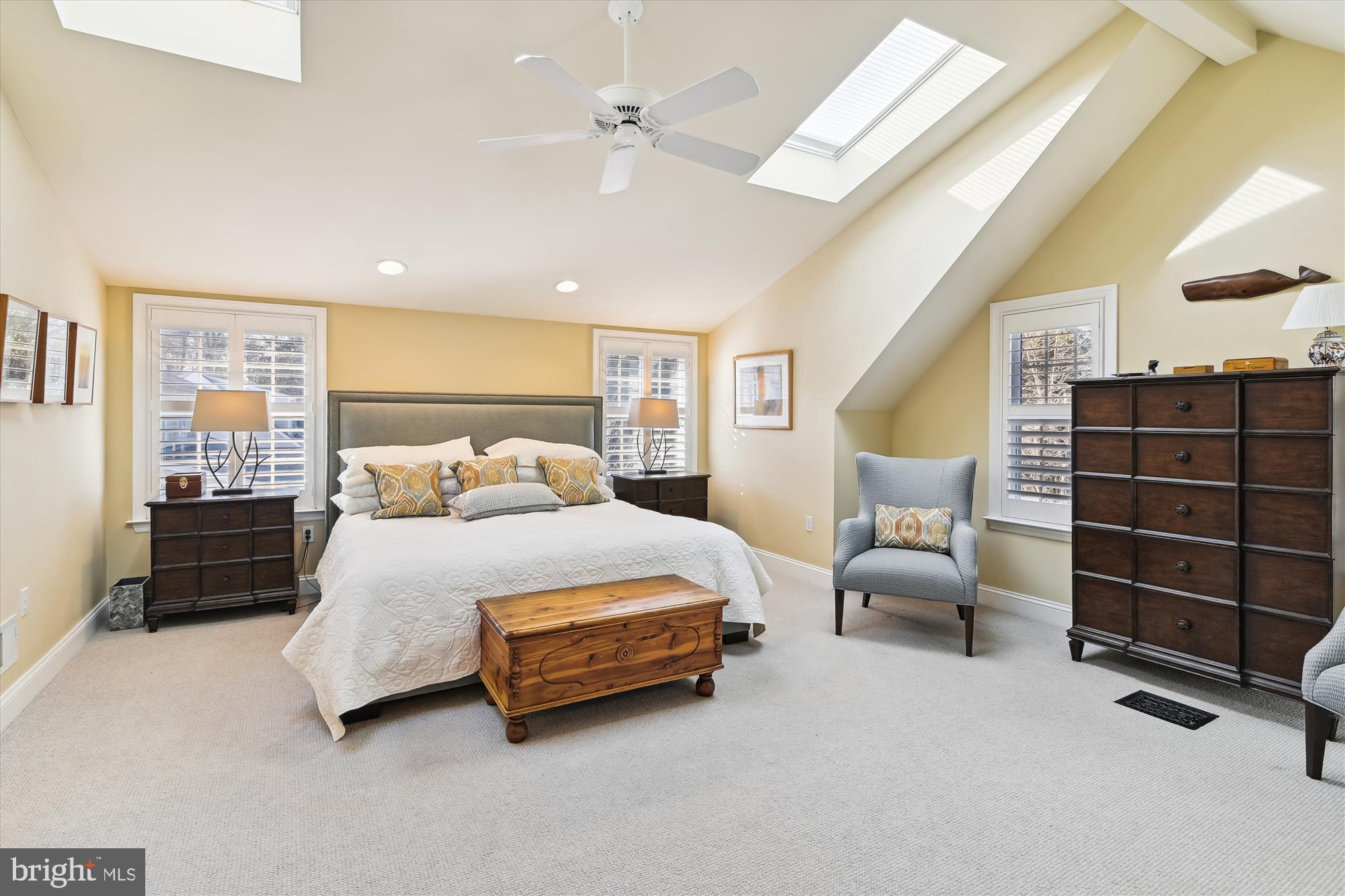 LINSTEAD ON THE SEVERN - Residential